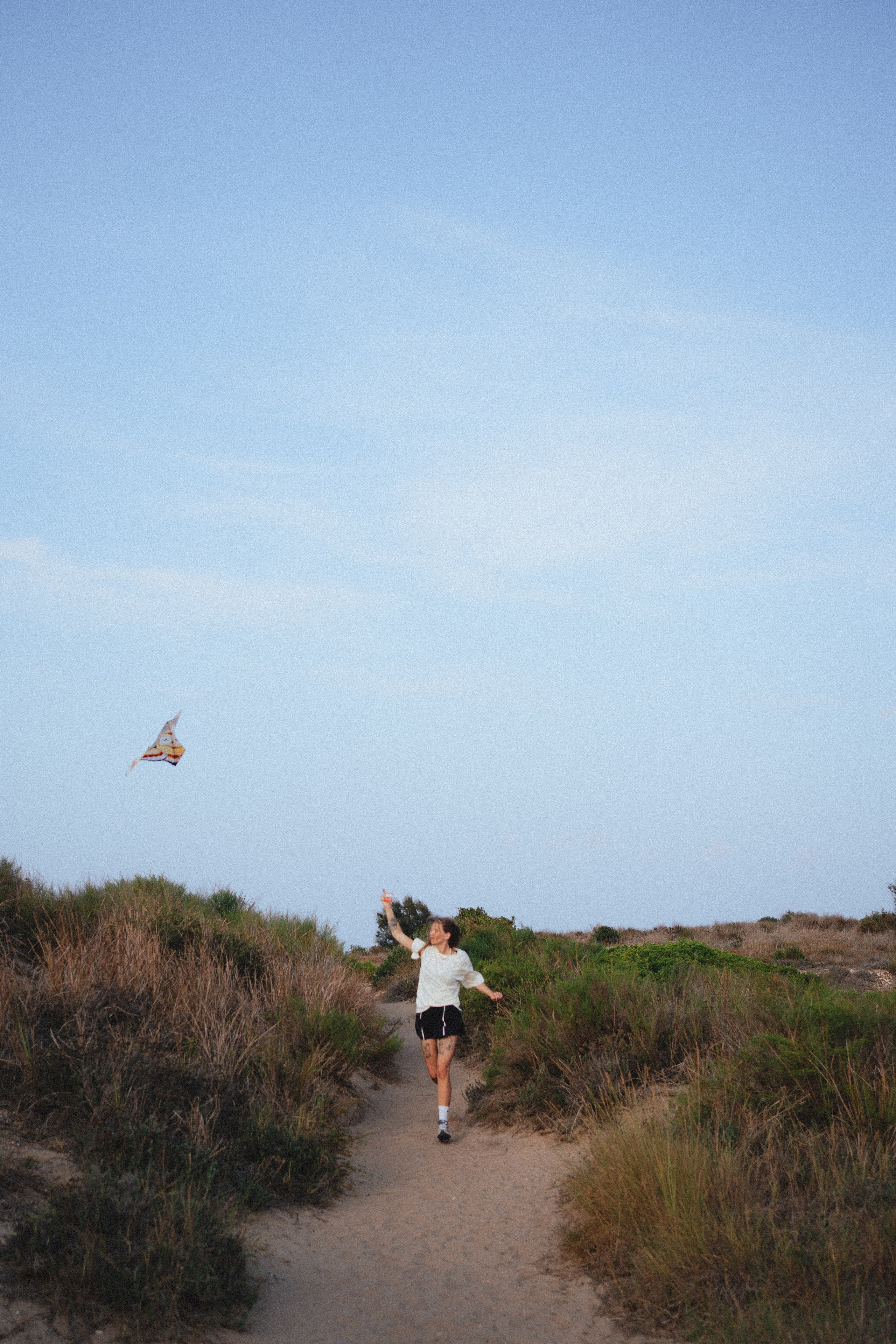 🧡. Снимаю любовь