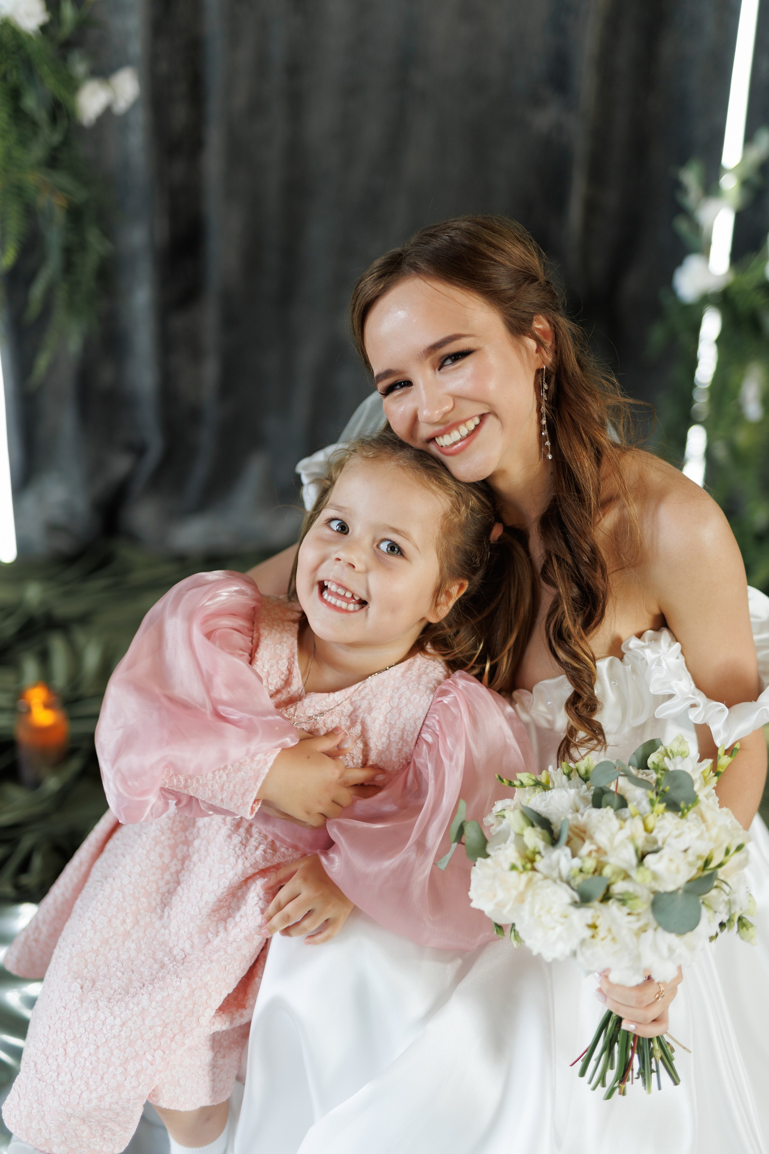 Алмаз Вилия. Фотограф Александр Литвинов