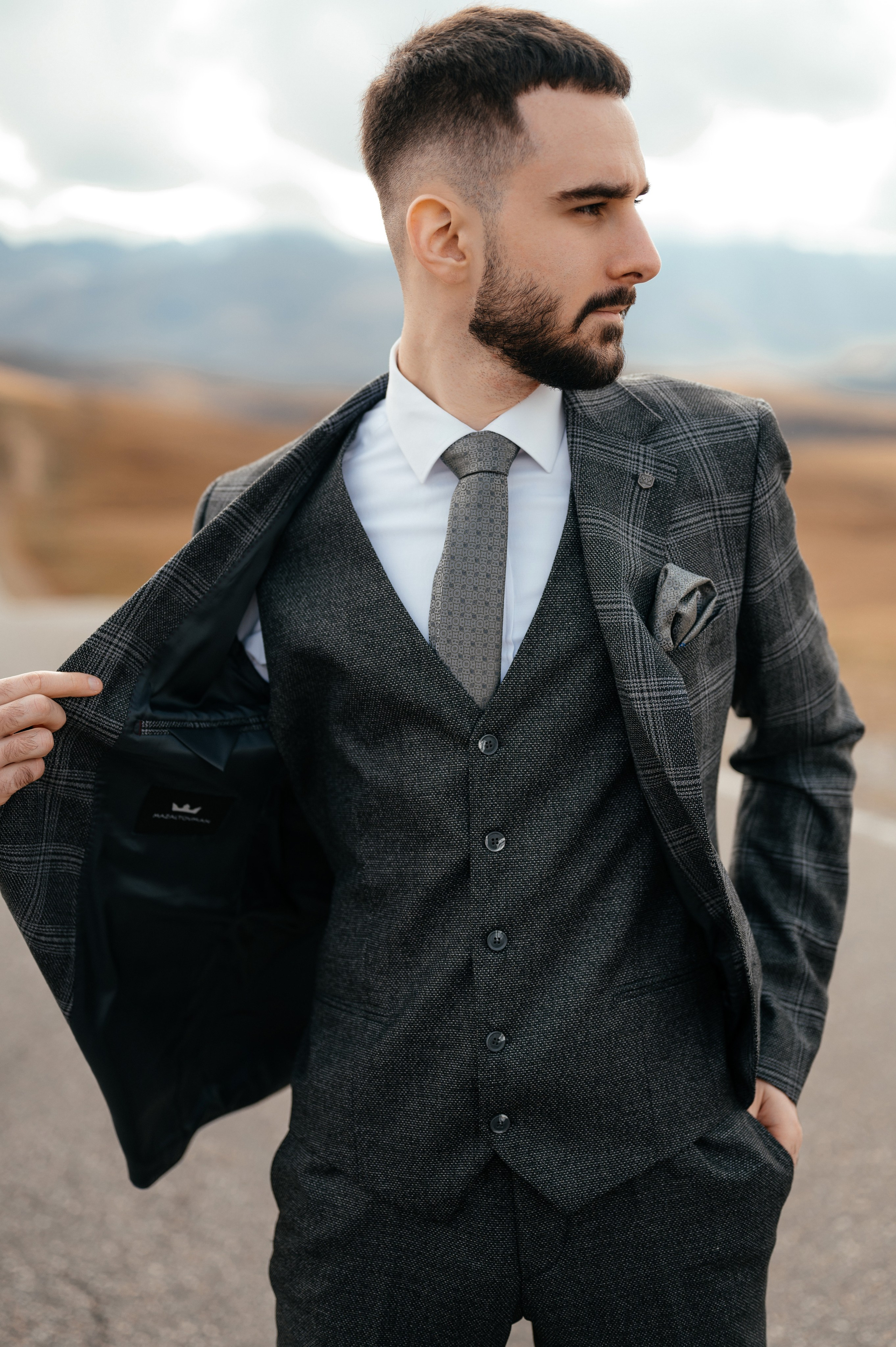 Елизавета & Евгений (Джилы-Су). Свадебный фотограф в Донецке — Вита Донец