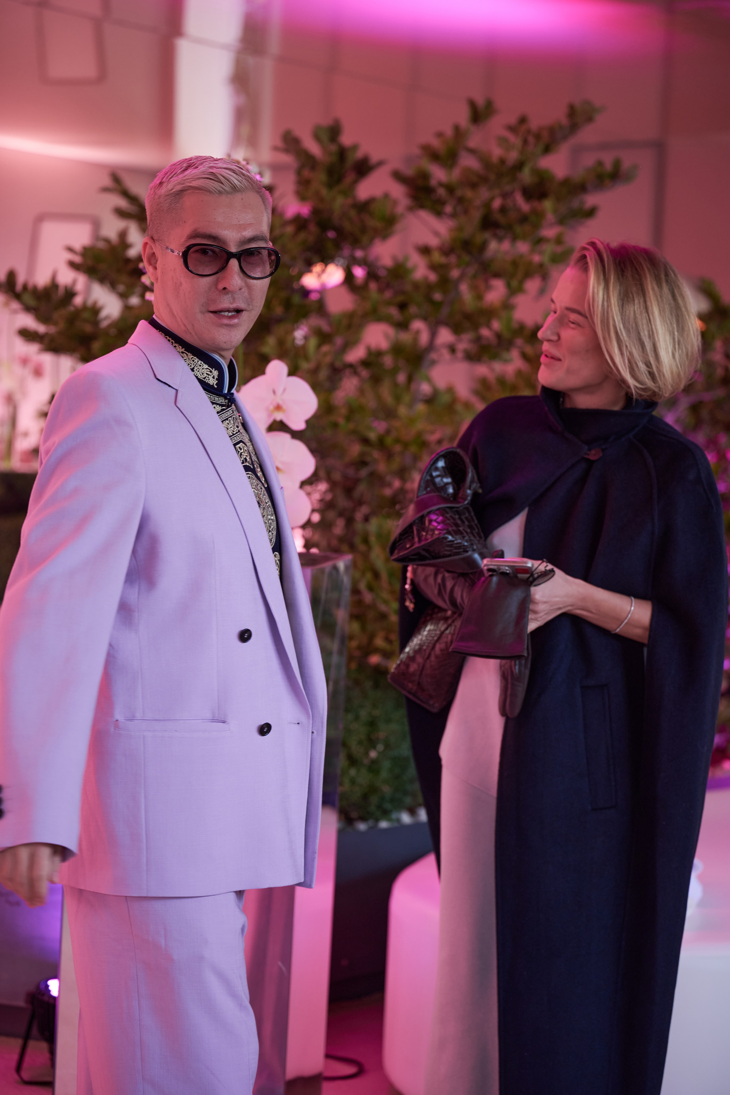 Public Talk. Nadi Valiyeva | Fashion & Art Photographer