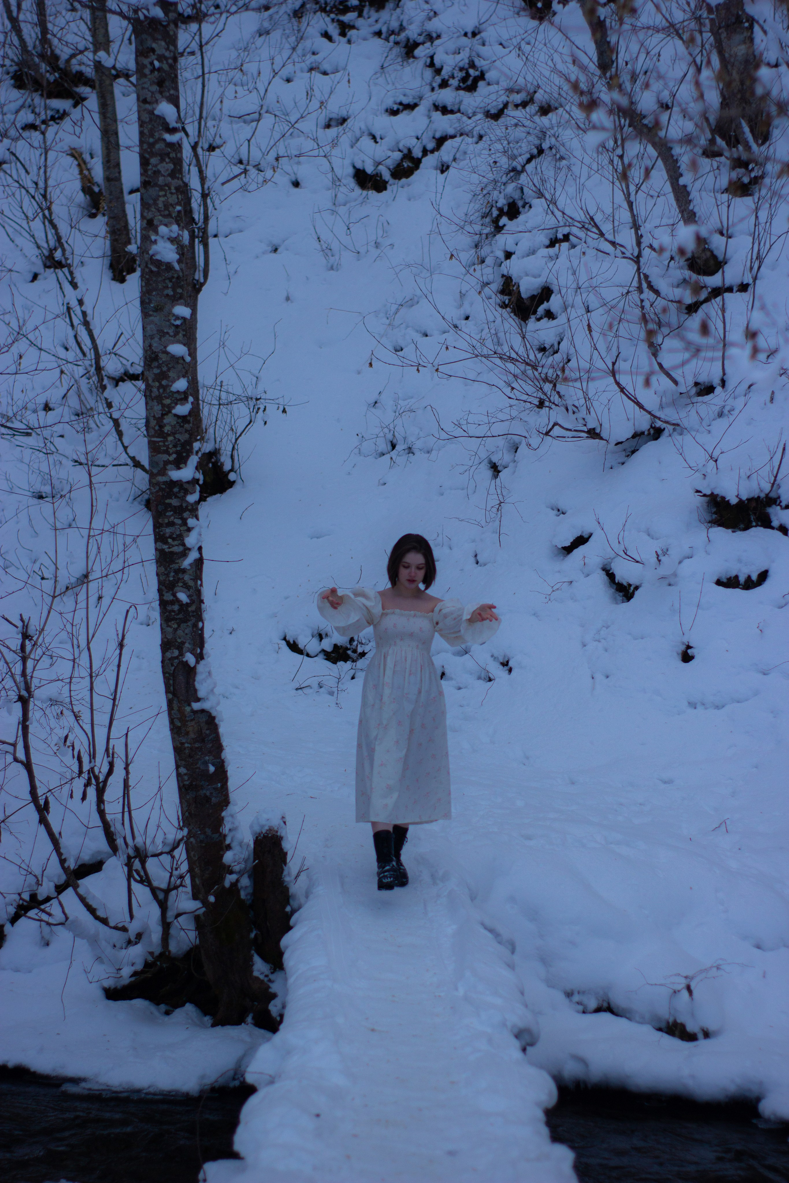 Полина. Фотограф в Южно-Сахалинске Валерий Харченко