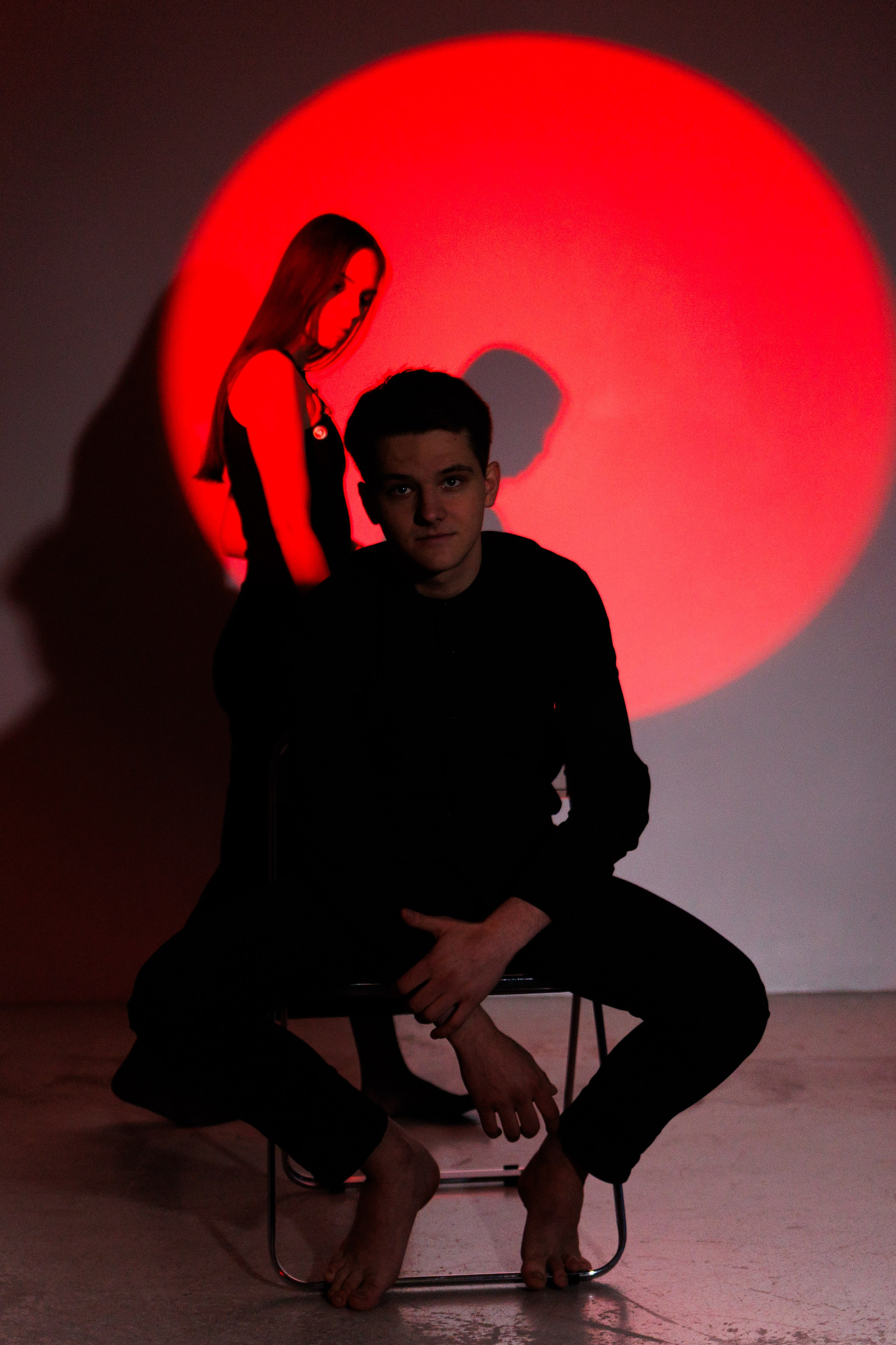 Григорий и Маргарита. Свадебный фотограф в Южно-Сахалинске Валерий Харченко