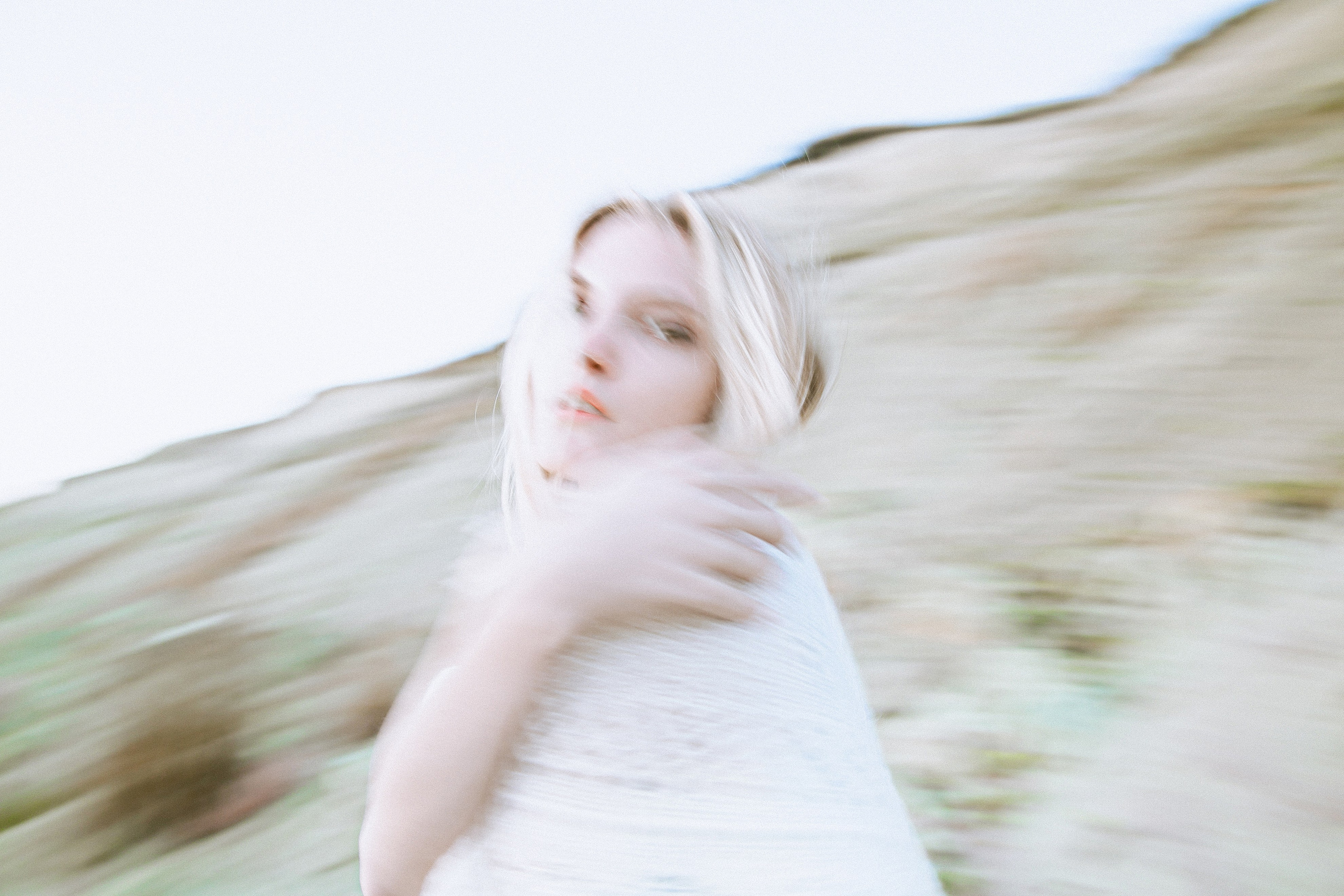 Эля. Photographer Anna Arzamastseva