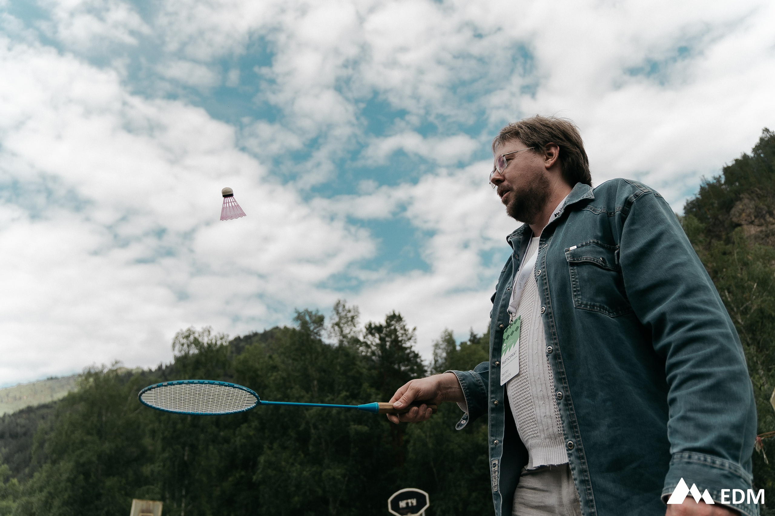 EDM2025. Фотограф Новосибирск Вероника Вишневская