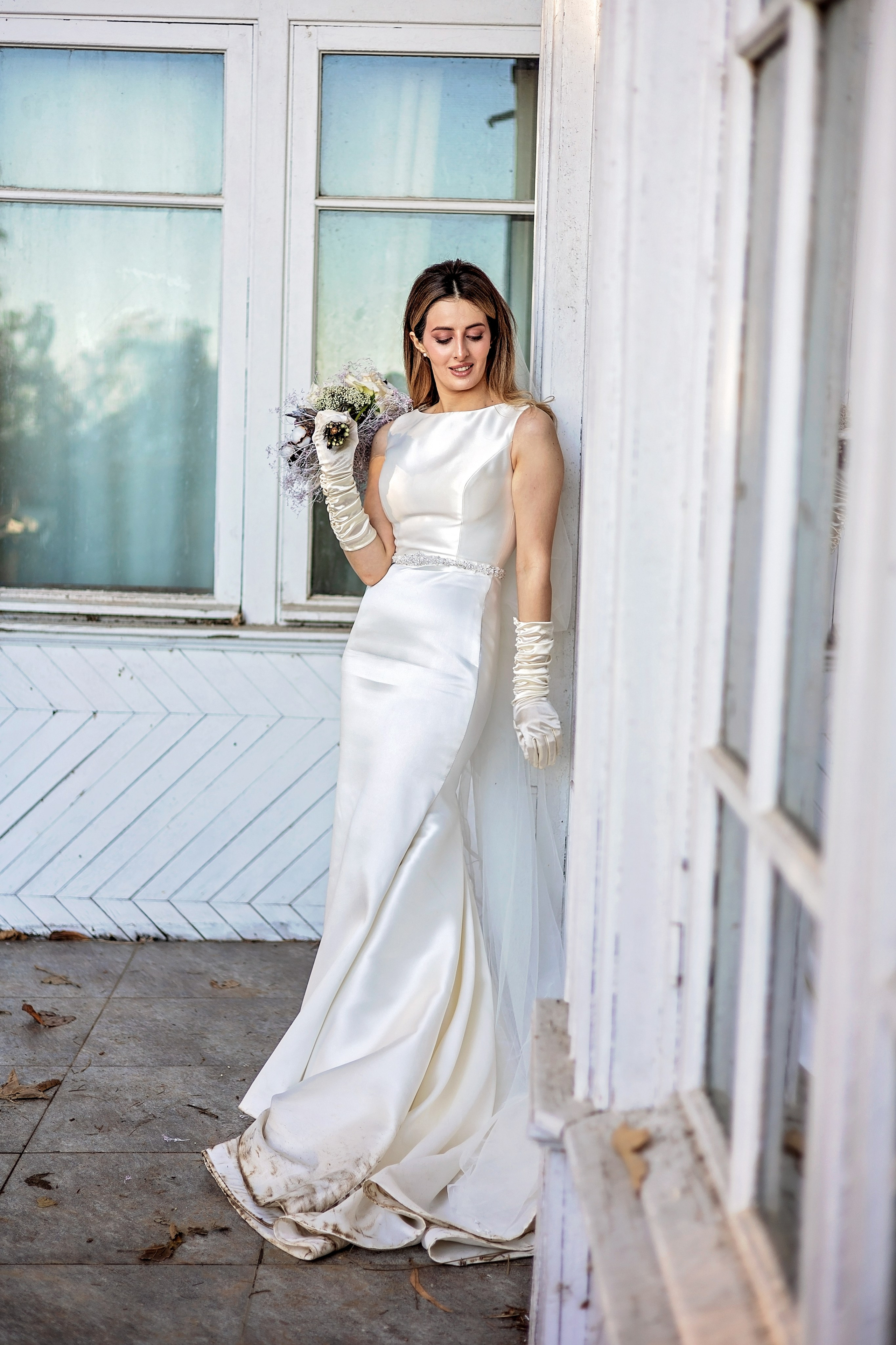 Русик и Милана. Свадебный и семейный фотограф в Абхазии Эля Цишба