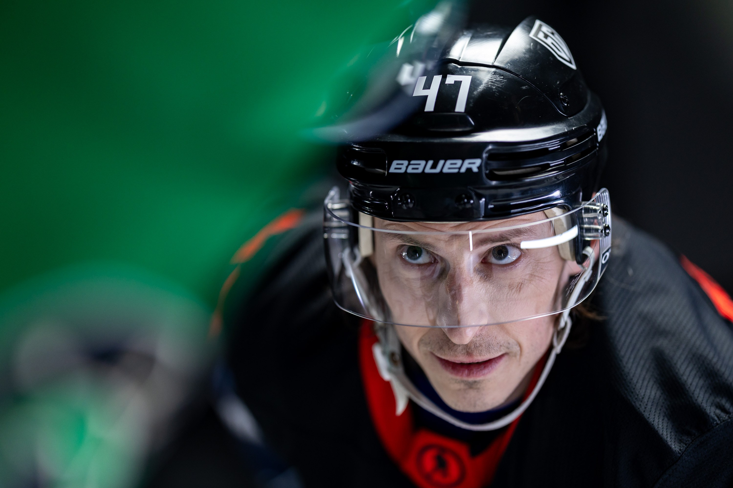 Визуал для компании “Большой спорт”. Photographer Danil Aykin