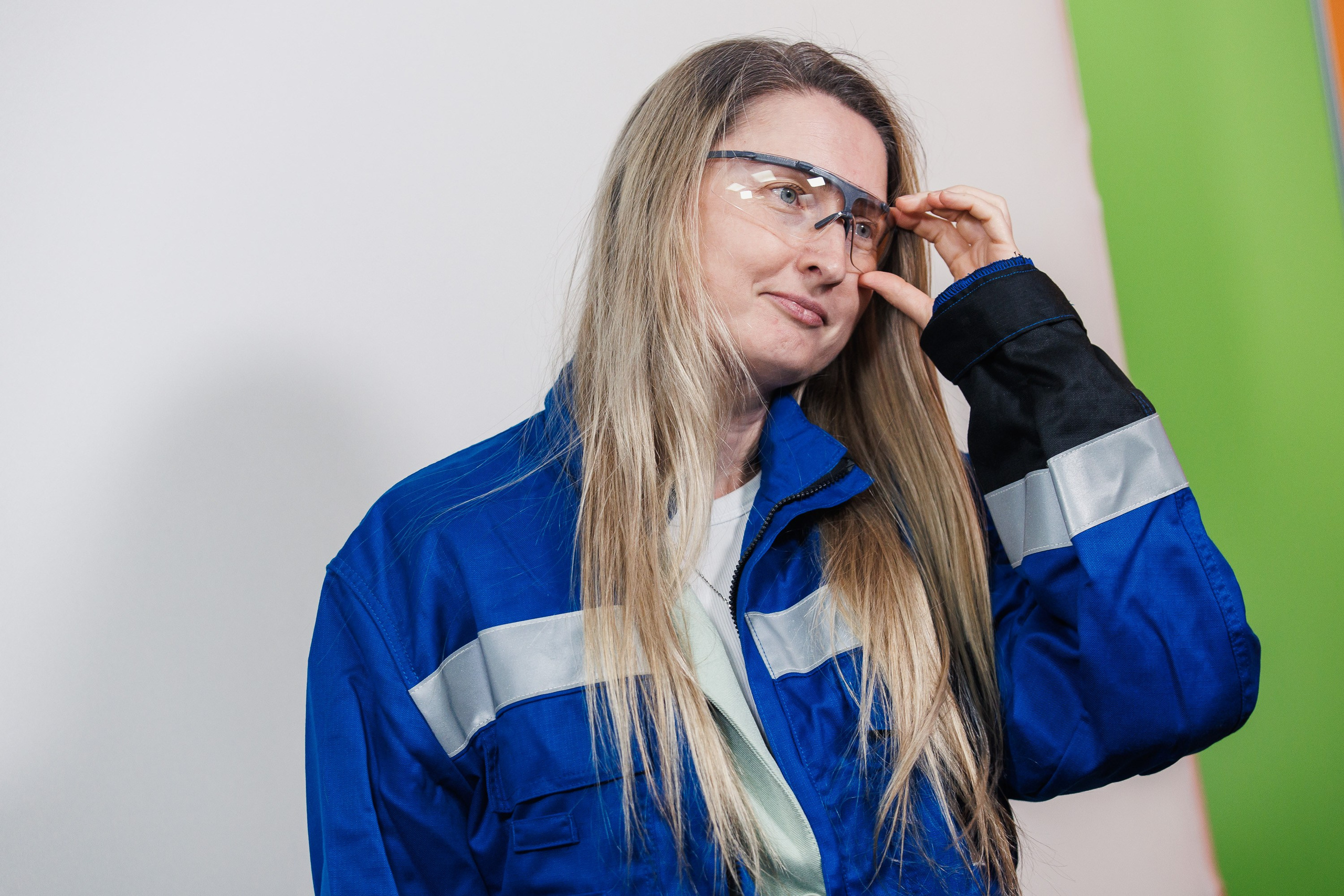 Salym Petroleum Development. Photographer Danil Aykin