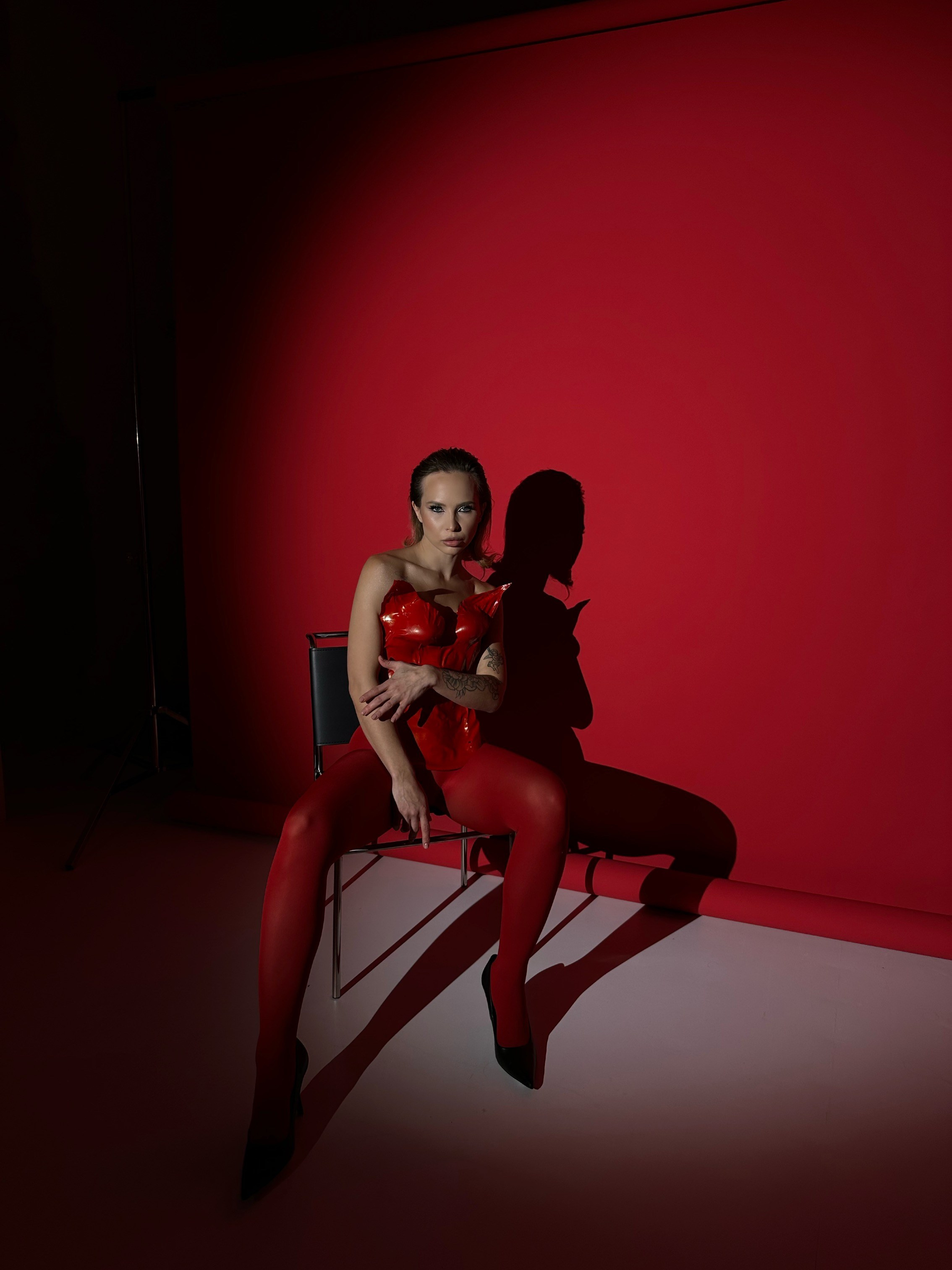 OLESYA. Content maker Saint Petersburg Moscow and the whole world