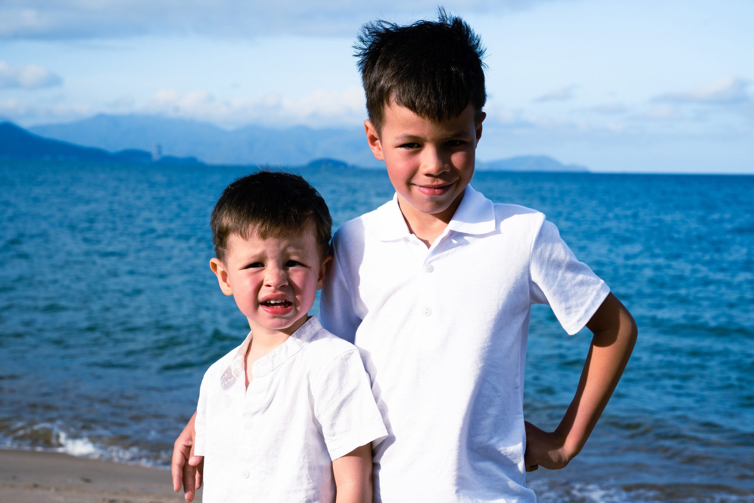 Годовщина свадьбы в Муйне | Романтическая фотосессия. Фотограф в Муйне и Фанхьете — Фотосессии для туристов, пар и семей