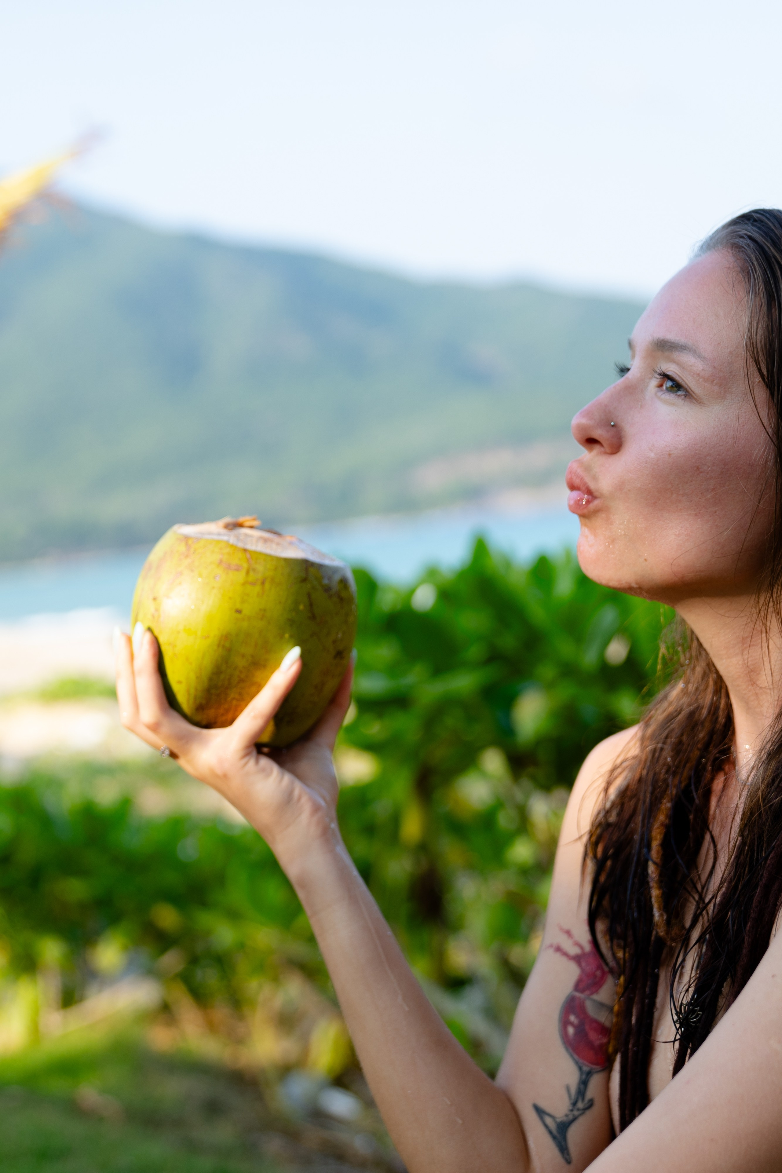 Nude. Фотограф в Муйне и Фанхьете — Фотосессии для туристов, пар и семей