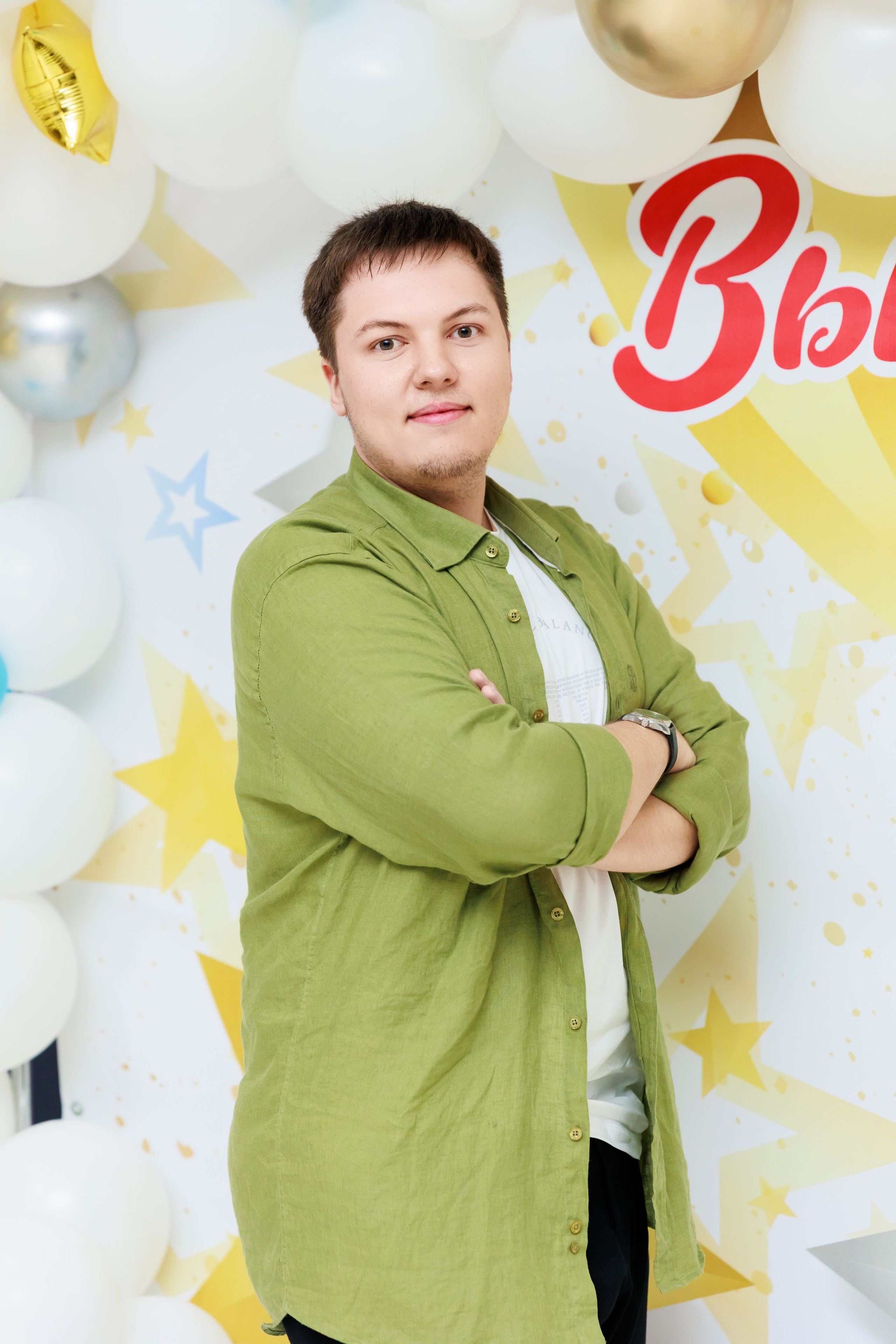 Выпускной 11 классов. Фотограф Новосибирск — Наталья Гресь