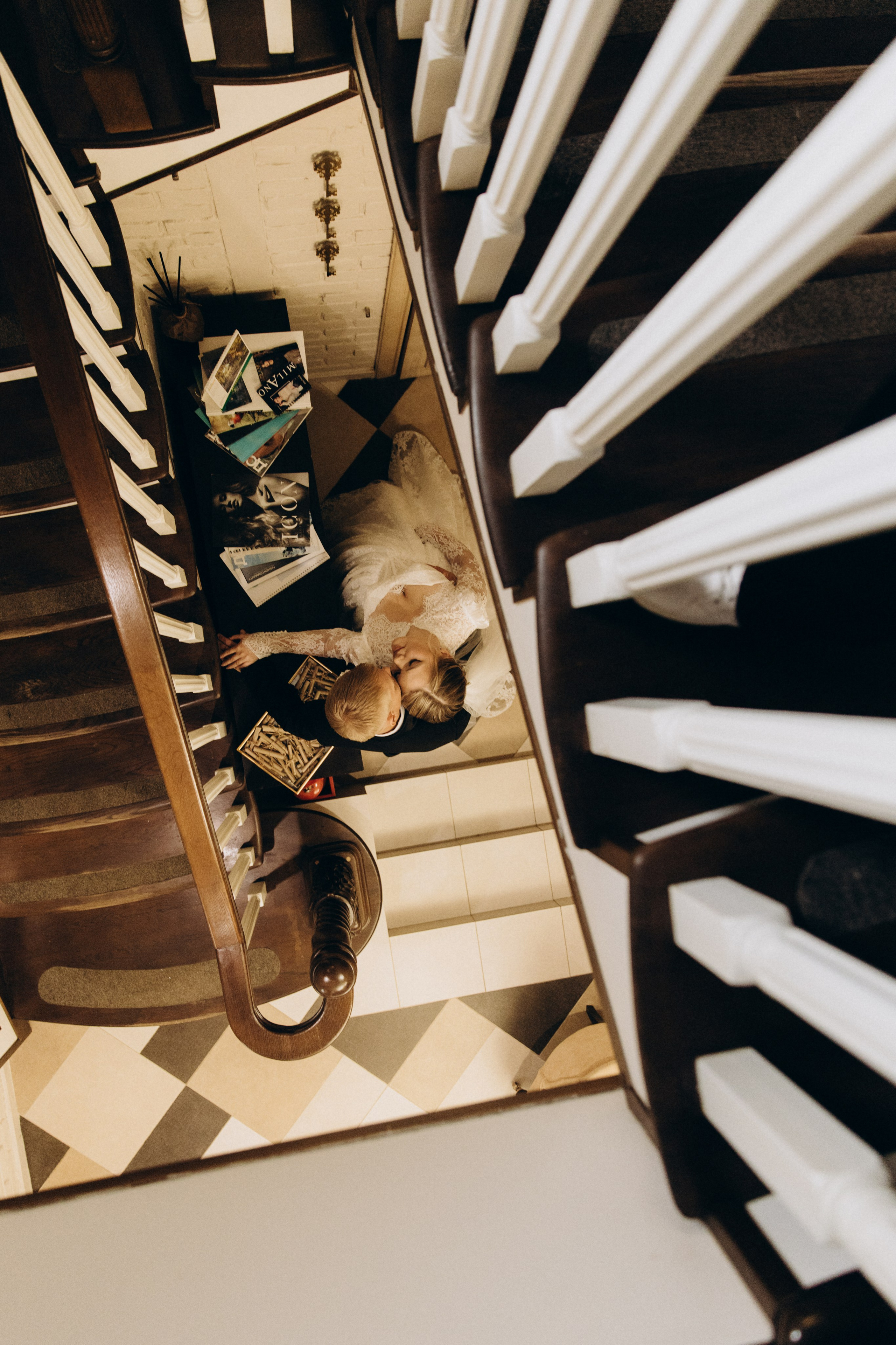 Svetlana & Andrey. Карманова Татьяна — фотограф в Пензе