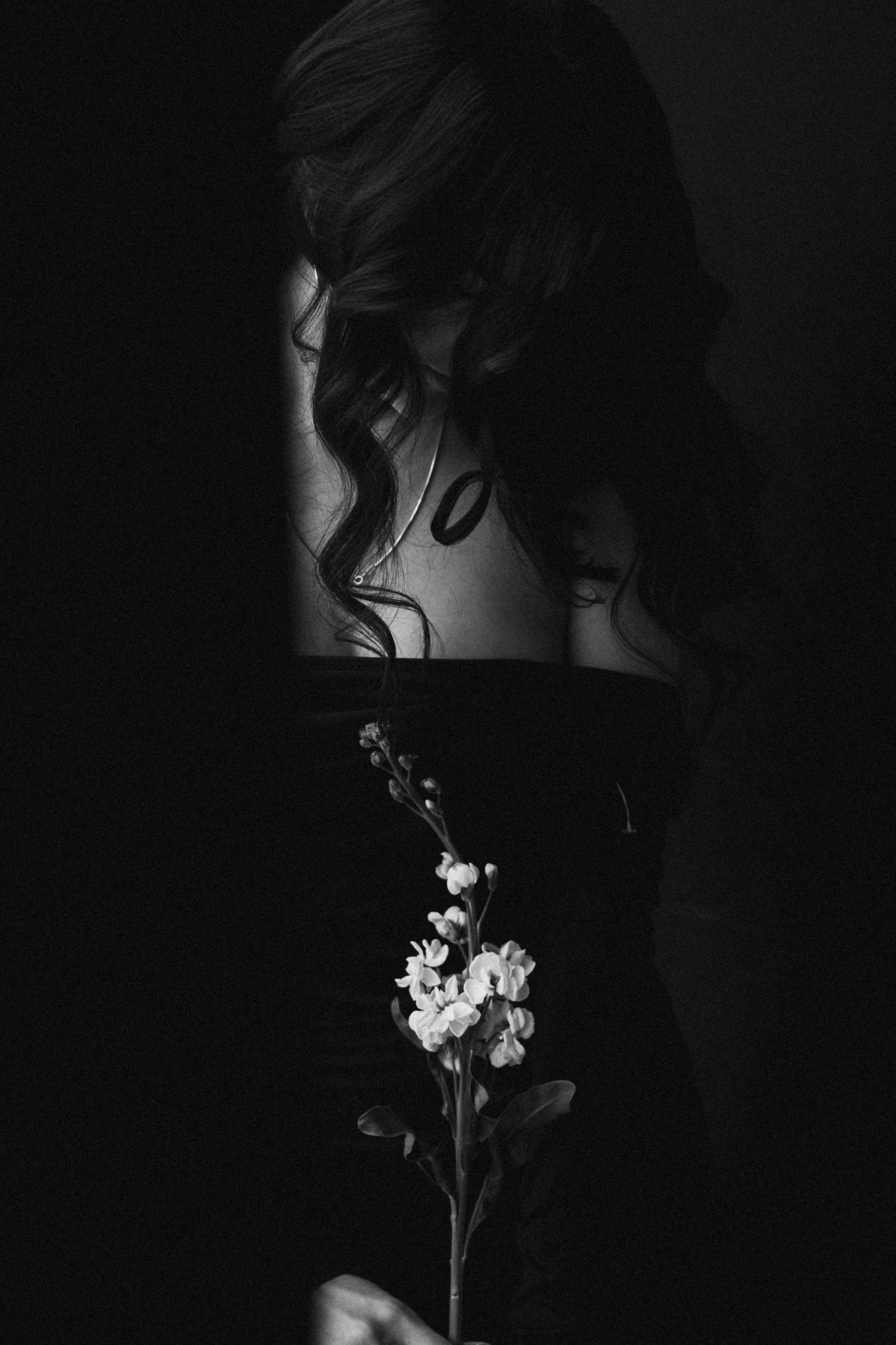 Женский портрет. Меня зовут Карманова Татьяна, я семейный фотограф в Пензе