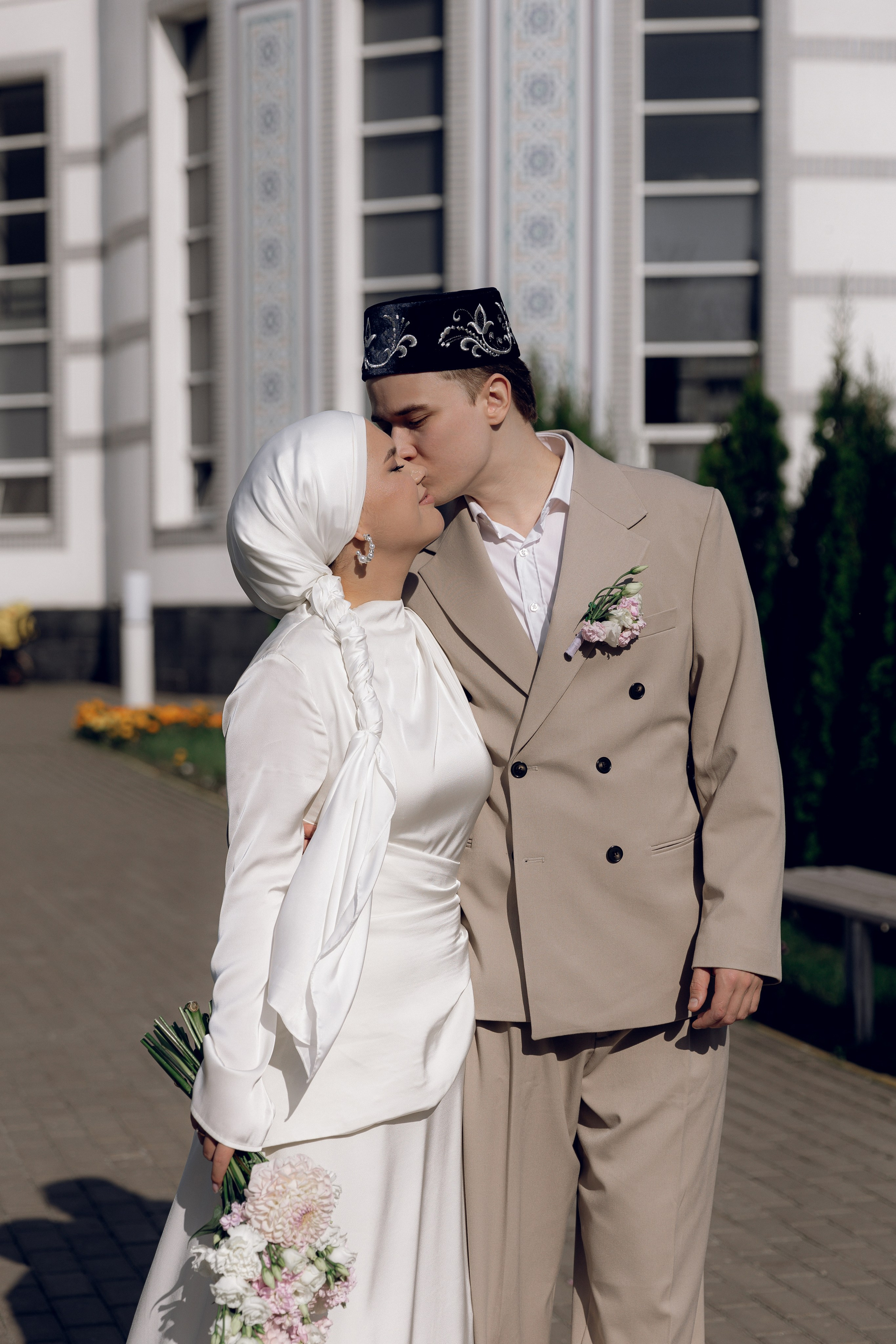 Никах. Свадебный фотограф Казань| Фотограф Казань Зевакина Анастасия