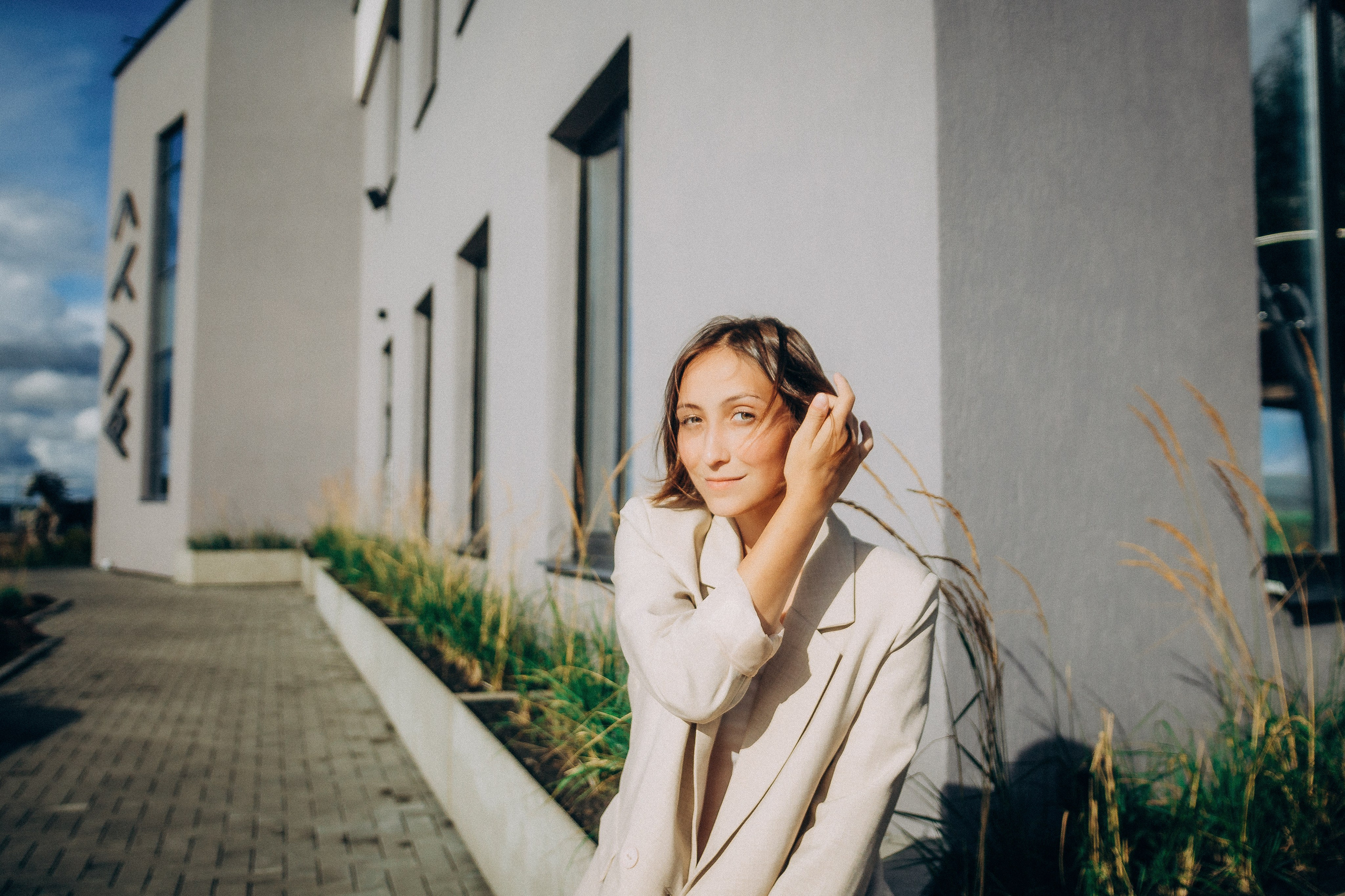 Svetoslava. Валентин Гальетов — фотограф в Чебоксарах