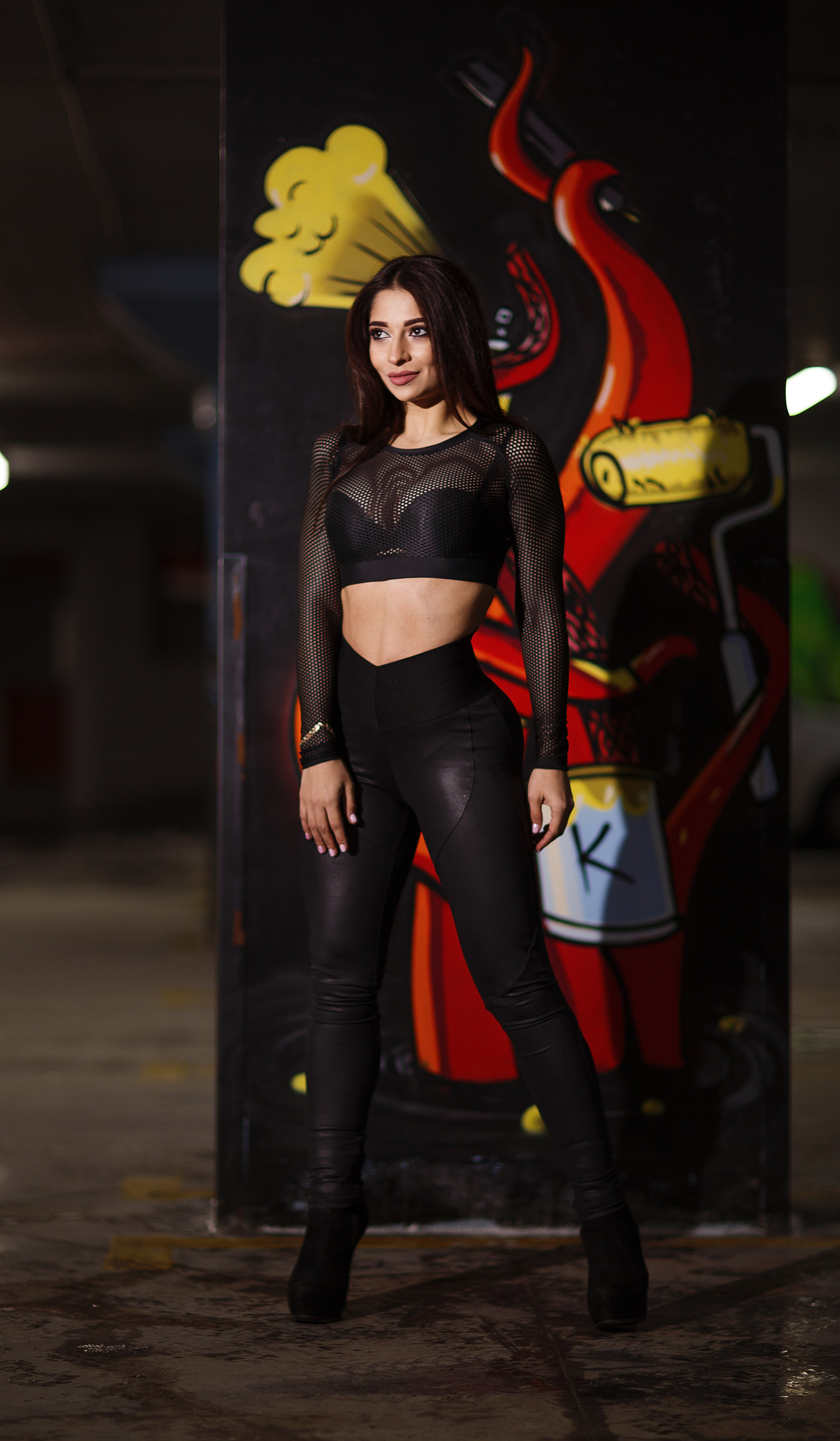 Юля и BMW. Свадебный, предметный и портретный фотограф в Волгограде