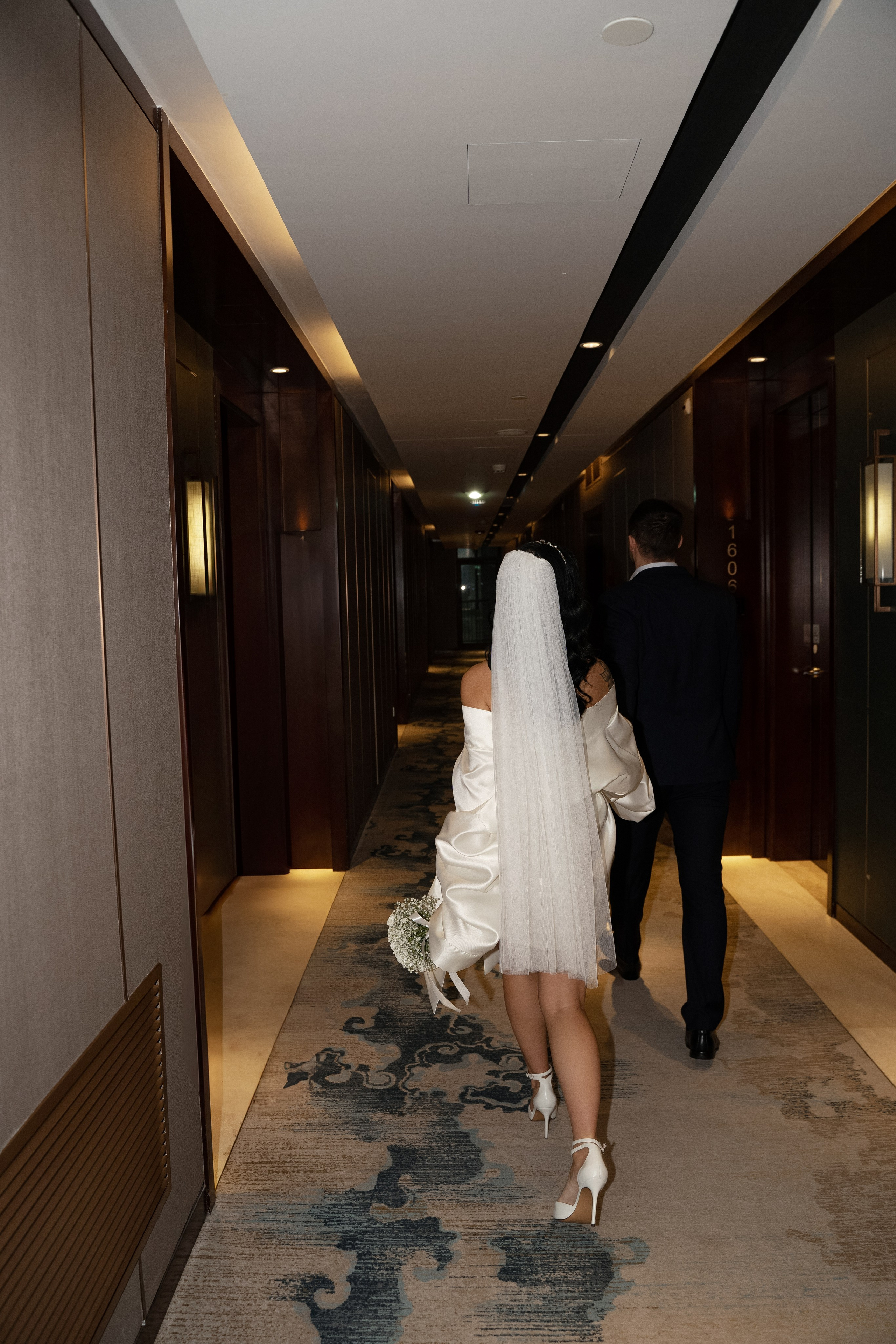 Алена и Денис