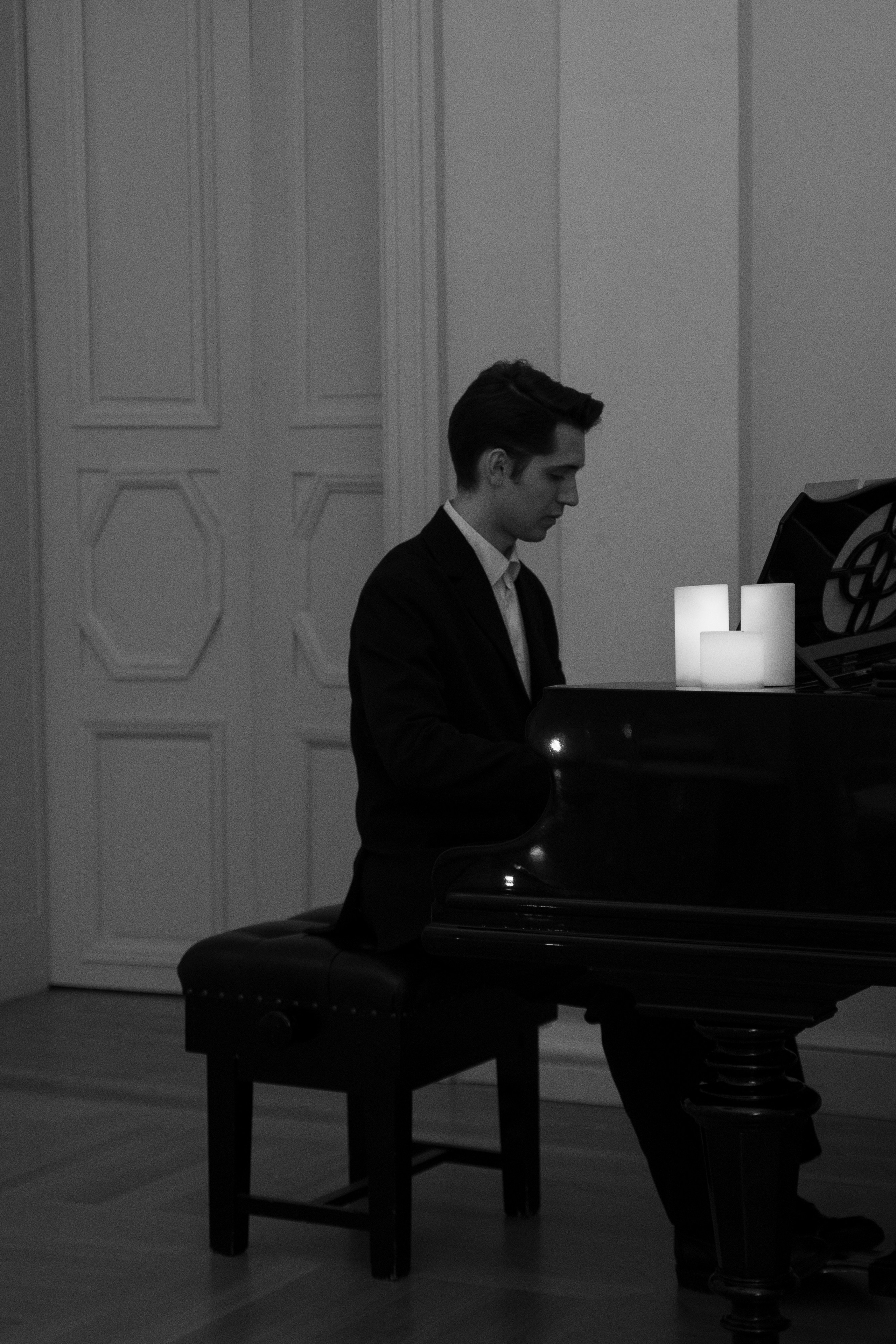 Дмитрий и Яна. Камерная свадьба в Усадьбе Муравьевых-Апостолов