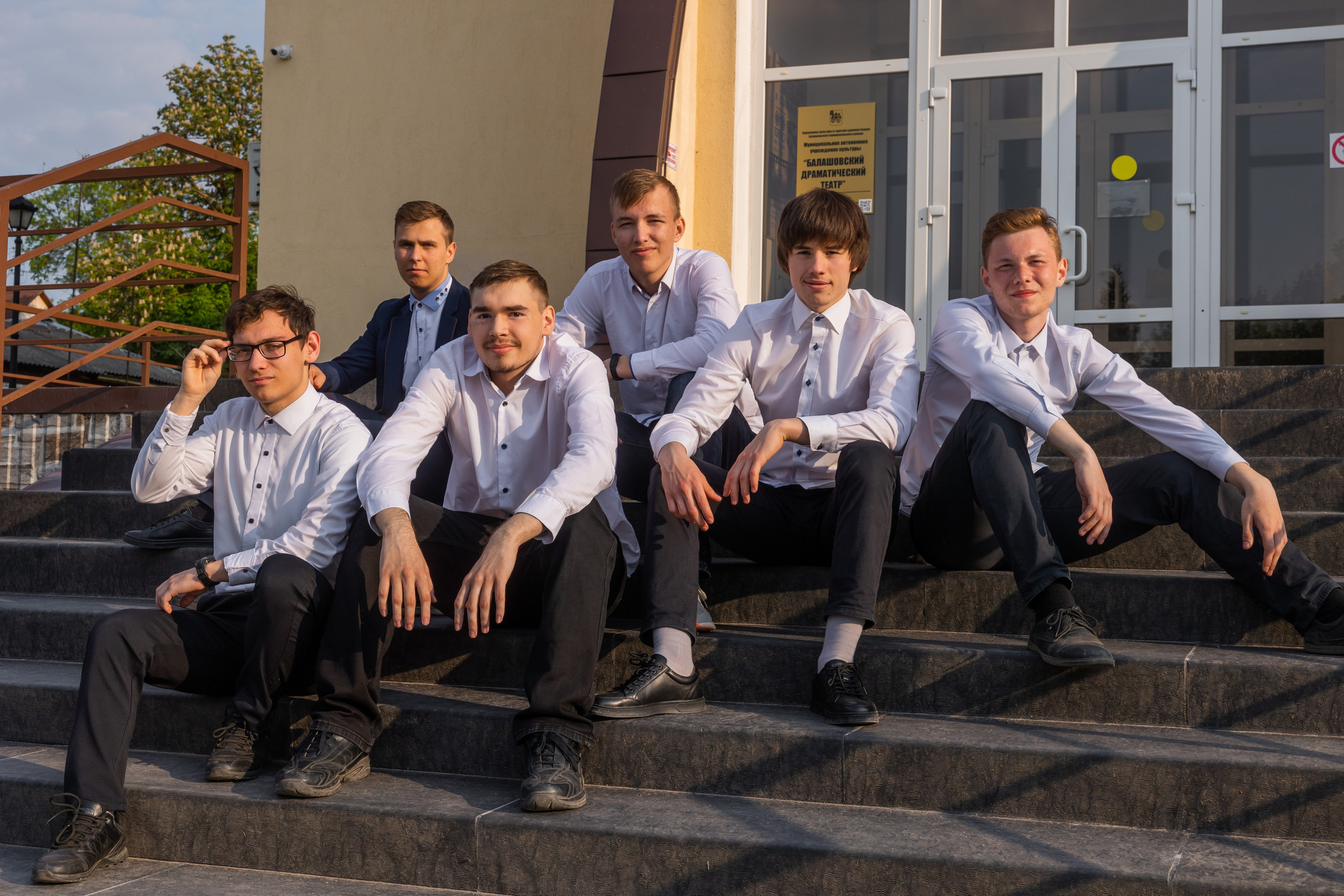 ФОТОГАЛЕРЕЯ. Фотограф Петров Александр Свадьбы, Съемка в студии, Выпускные альбомы г. Балашов