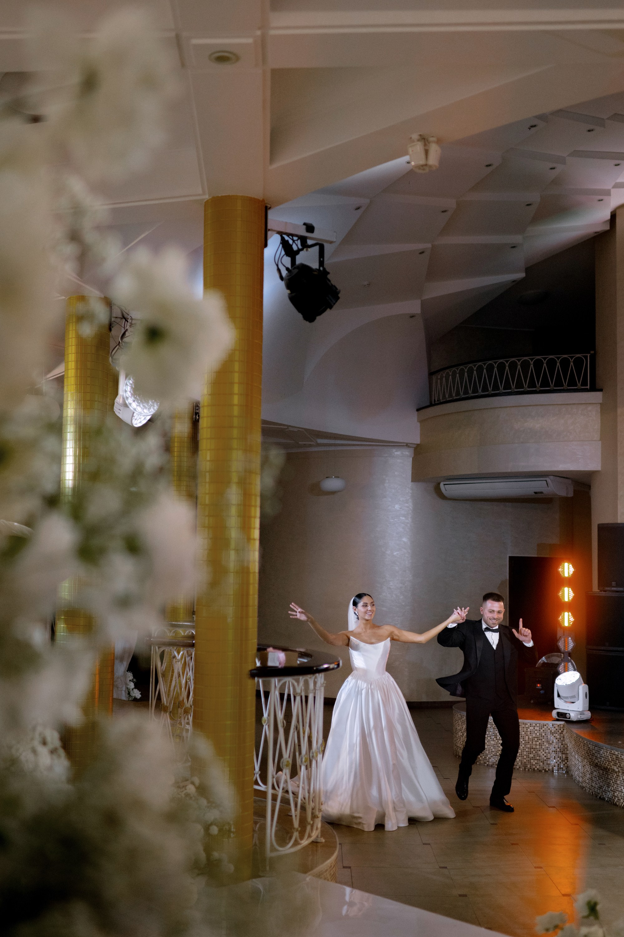 Полина & Женя. Фотограф Александр Захар. Минск, Москва, Дубай