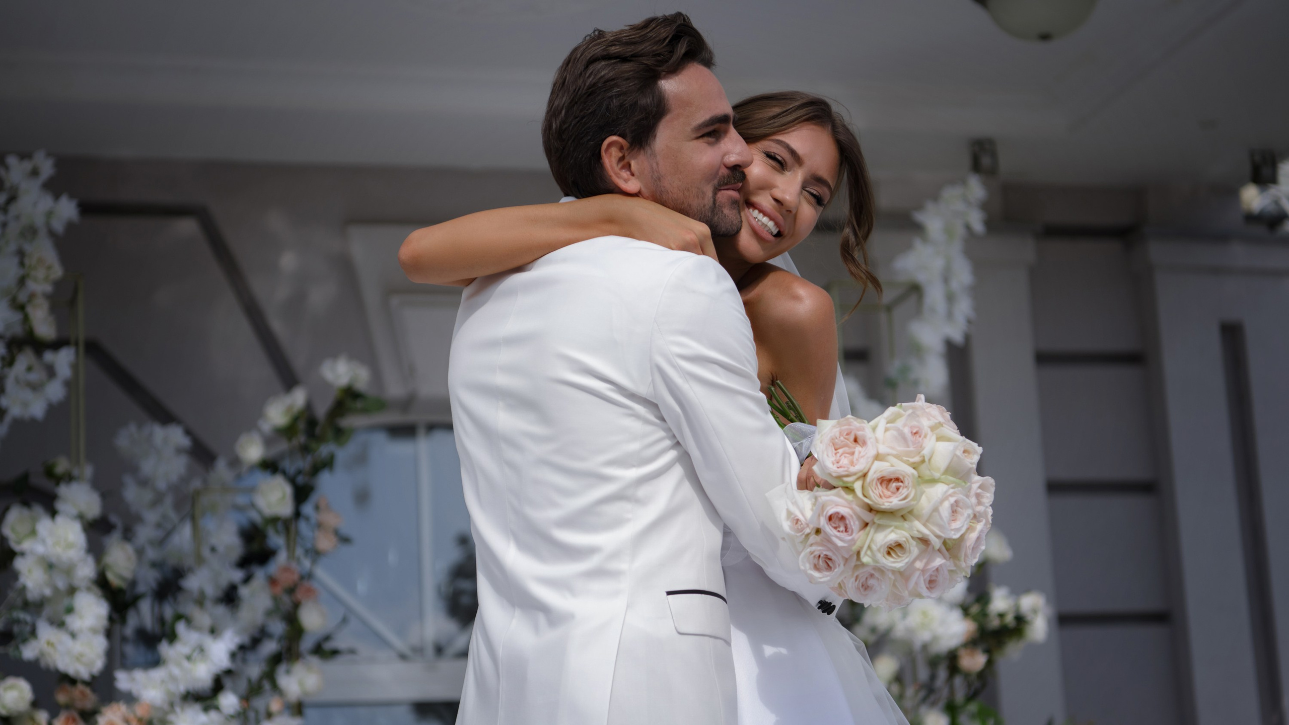 Саша & Рома. Фотограф Александр Захар. Минск, Москва, Дубай