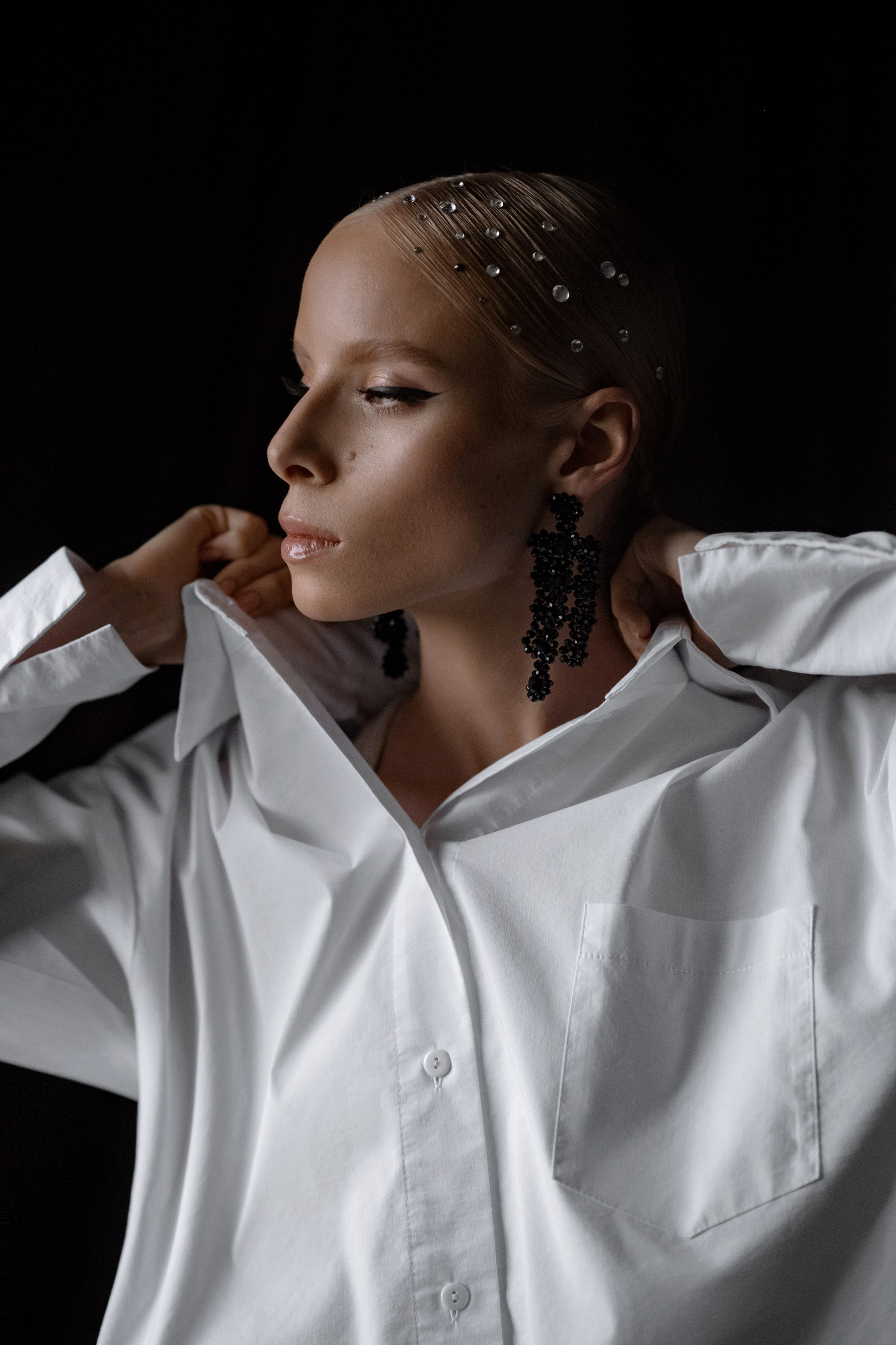 Андрей & Соня. Фотограф Александр Захар. Минск, Москва, Дубай