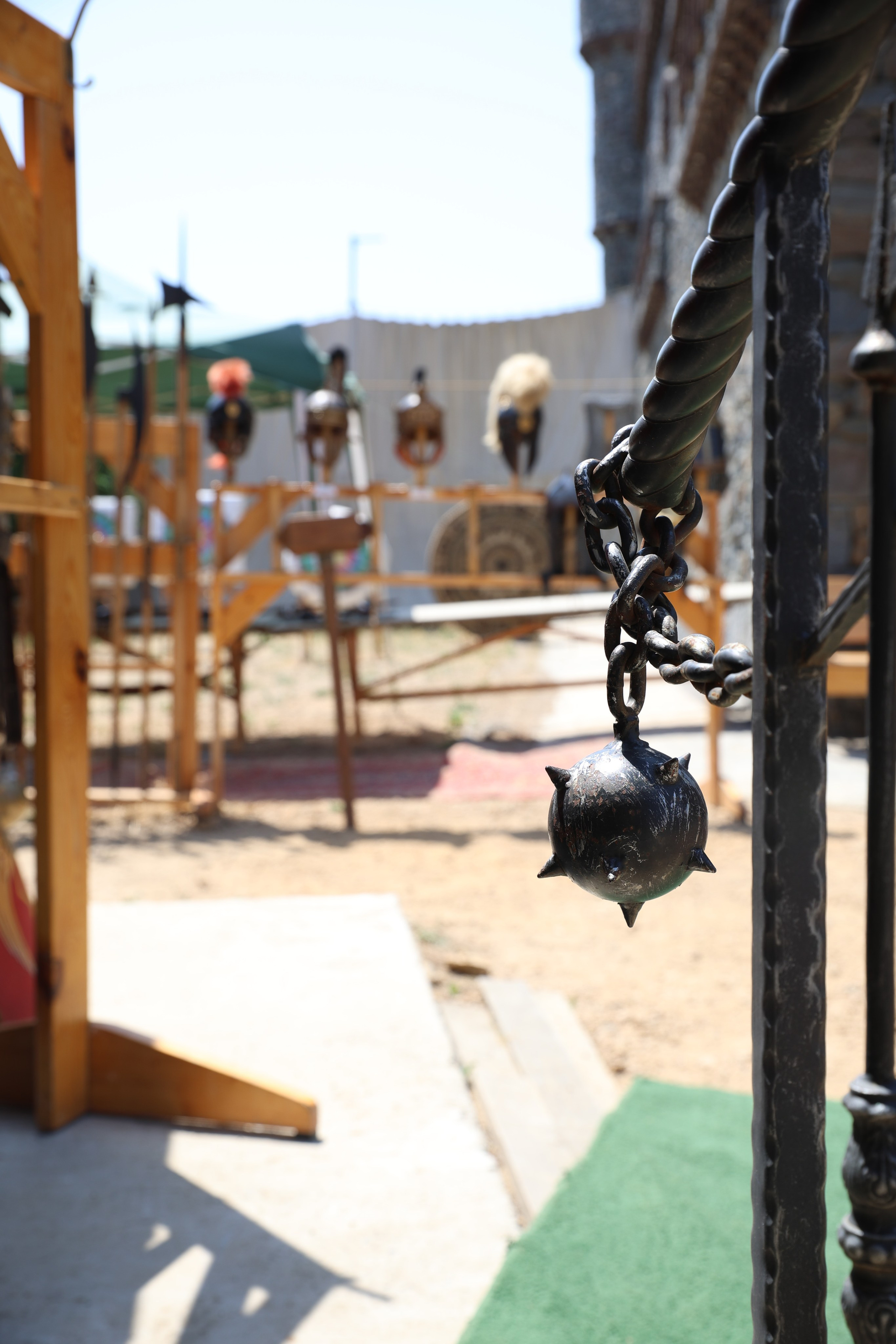 ЗАМОК. Репортажный и мужской фотограф в Краснодаре. Фотограф в Краснодаре