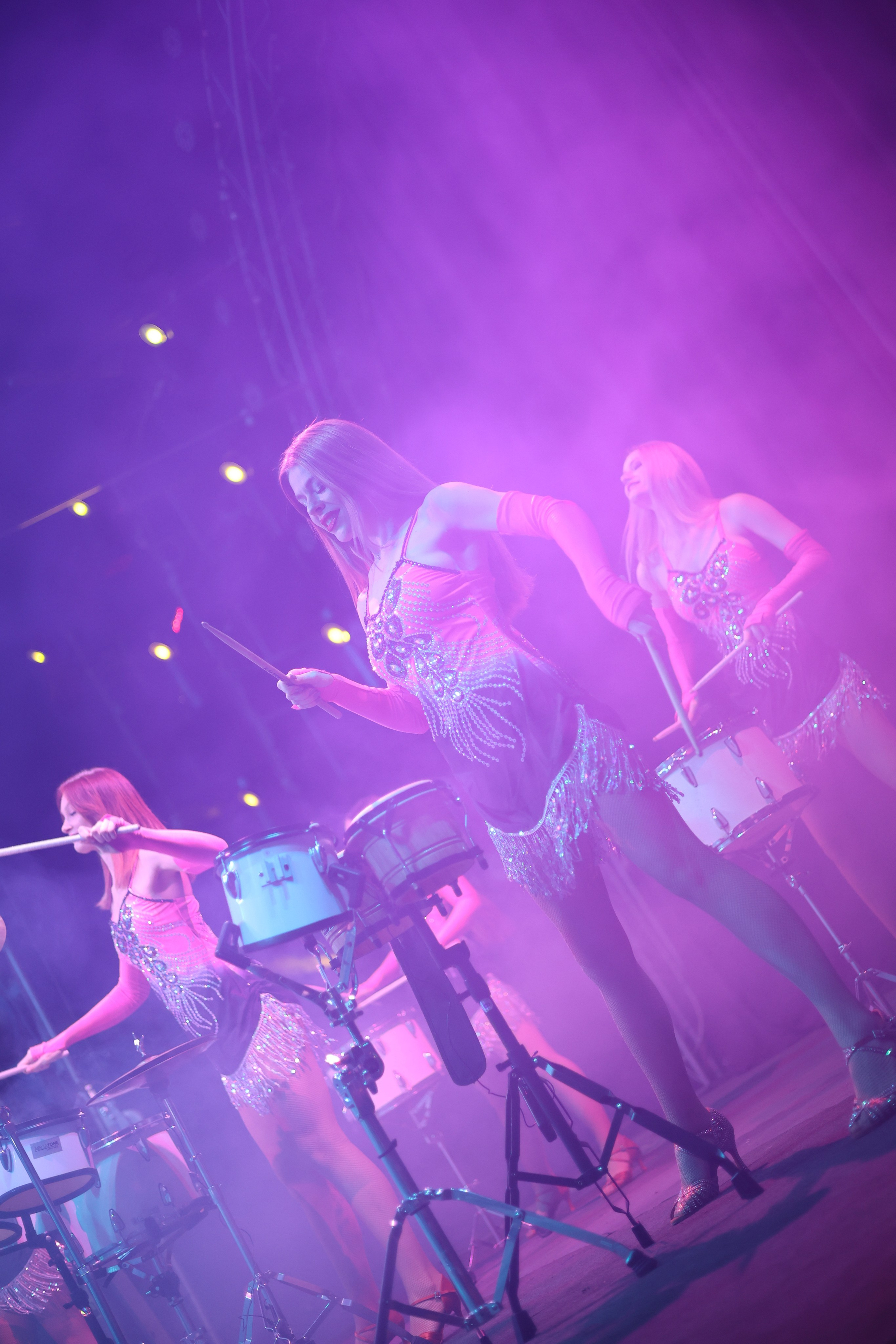 цирк демидовых в краснодаре