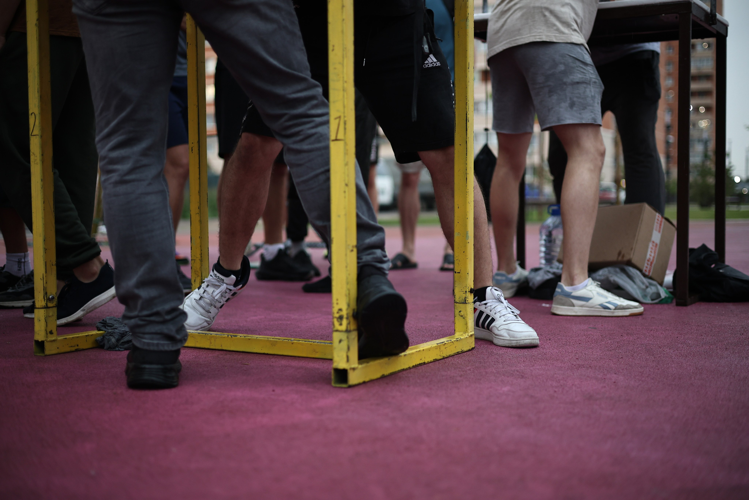 спортивные мероприятия краснодар армлеслинг в краснодаре