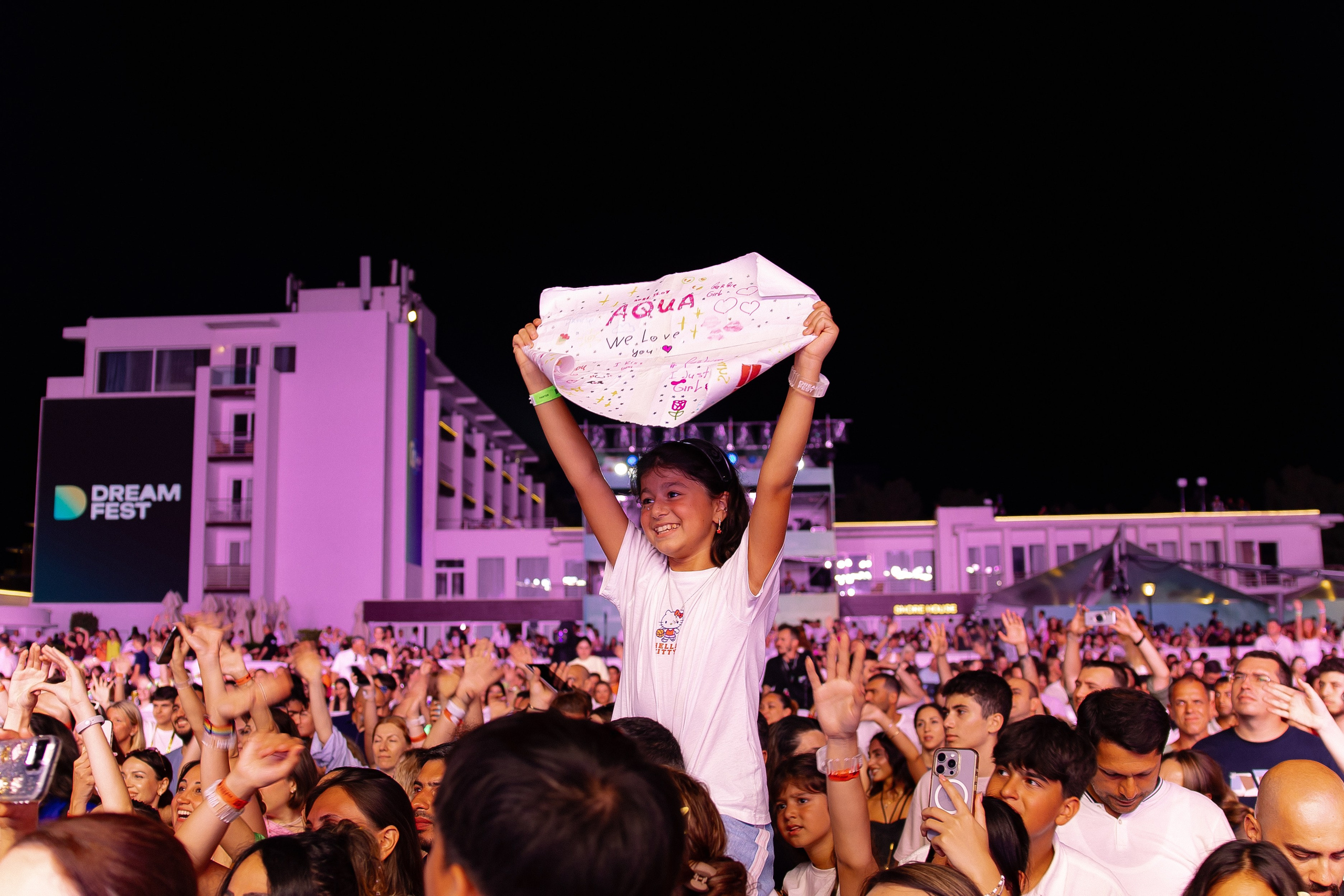 Dream Fest Баку. Свадебный фотограф Москва и Санкт-Петерург Артем Мамонов