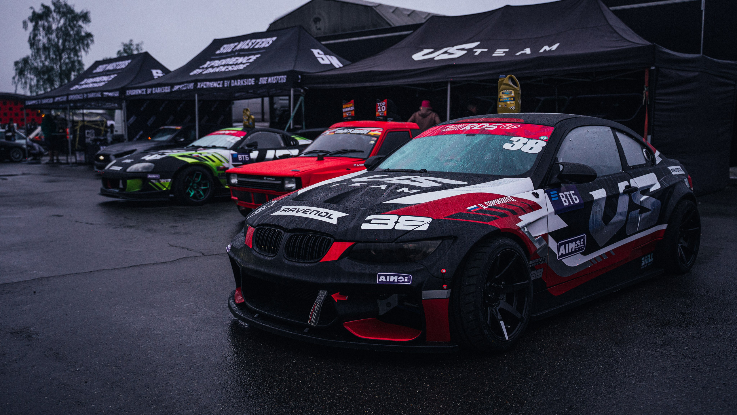 Drift Expo Track Mode. Илья Жуковский | Автомобильная, Репортажная, Архитектурная съемка| Москва
