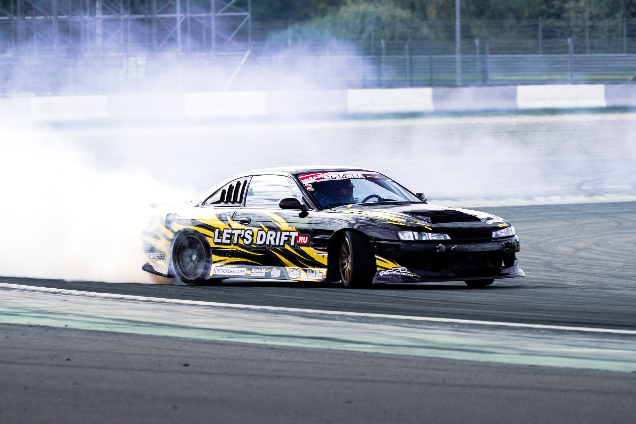 Drift Expo Track Mode MRW. Илья Жуковский | Автомобильная, Репортажная, Архитектурная съемка| Москва