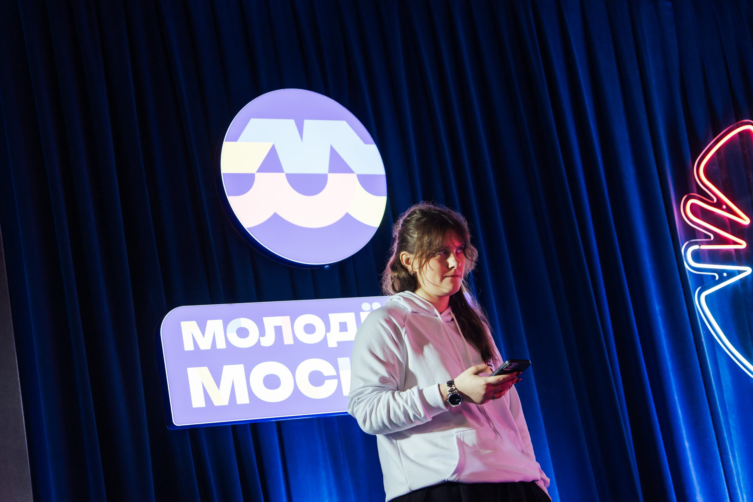 Летний Лагерь Молодежь Москвы. Илья Жуковский | Автомобильная, Репортажная, Архитектурная съемка| Москва