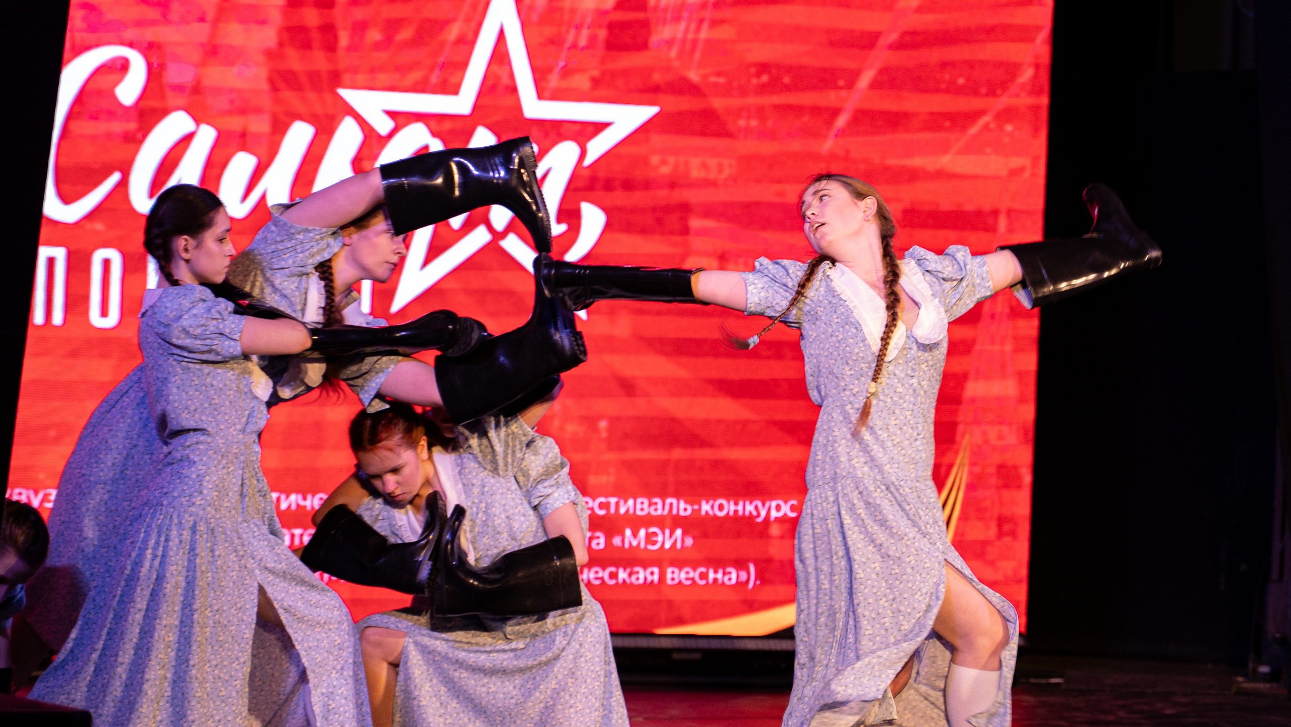 МСВ (Салют Победа). Илья Жуковский | Автомобильная, Репортажная, Архитектурная съемка| Москва