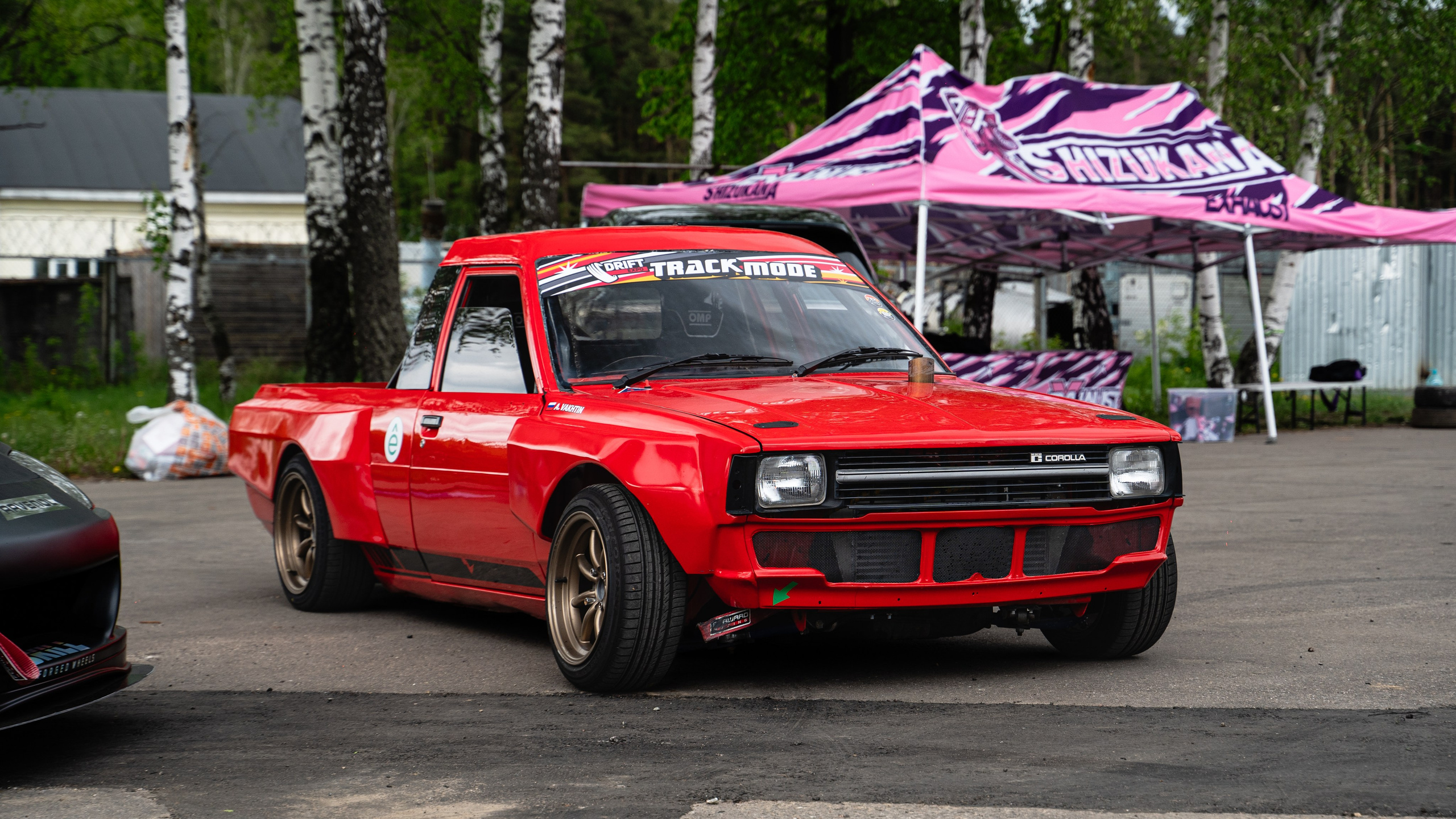 Drift Expo Track Mode. Илья Жуковский | Автомобильная, Репортажная, Архитектурная съемка| Москва