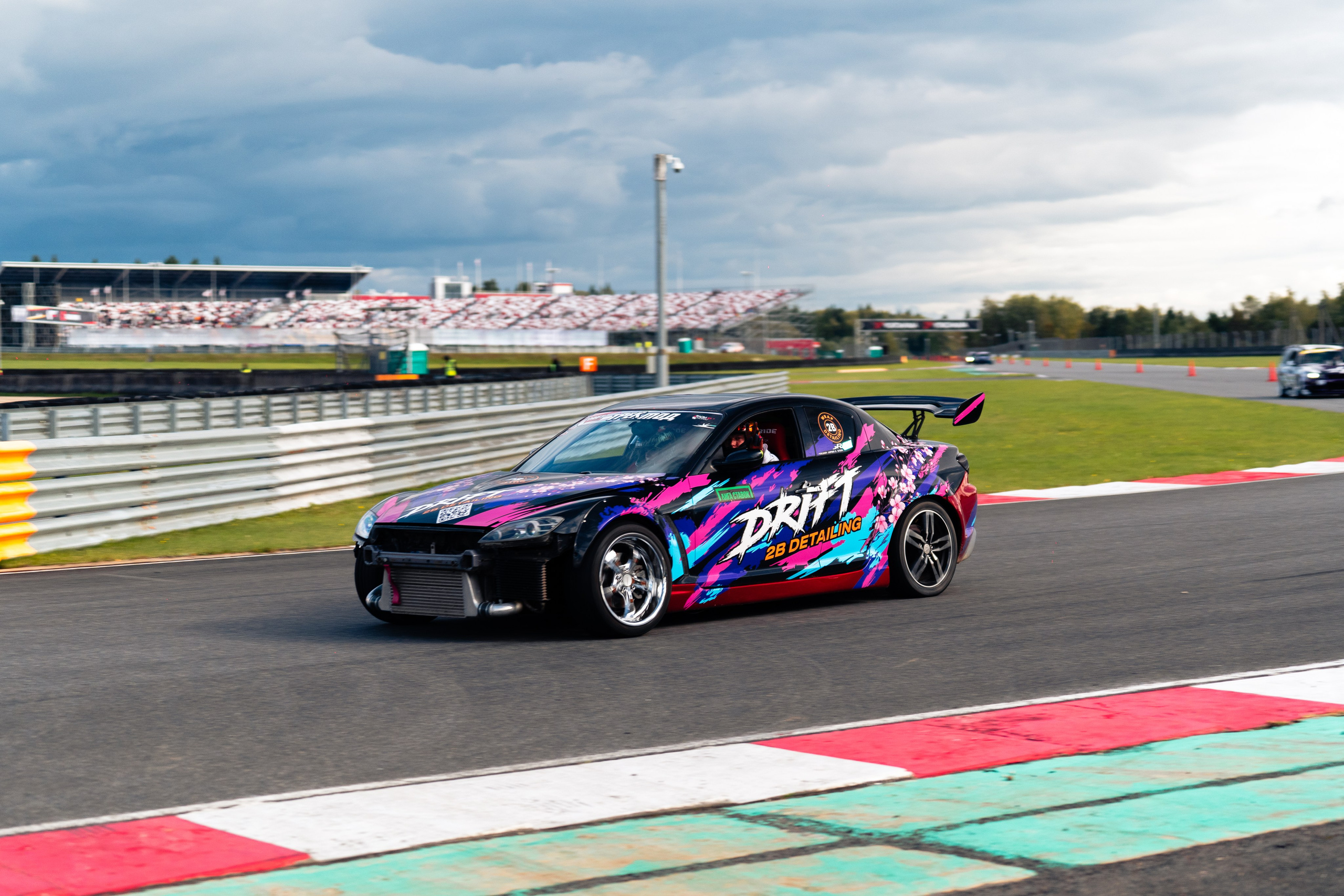 Drift Expo Track Mode MRW. Илья Жуковский | Автомобильная, Репортажная, Архитектурная съемка| Москва