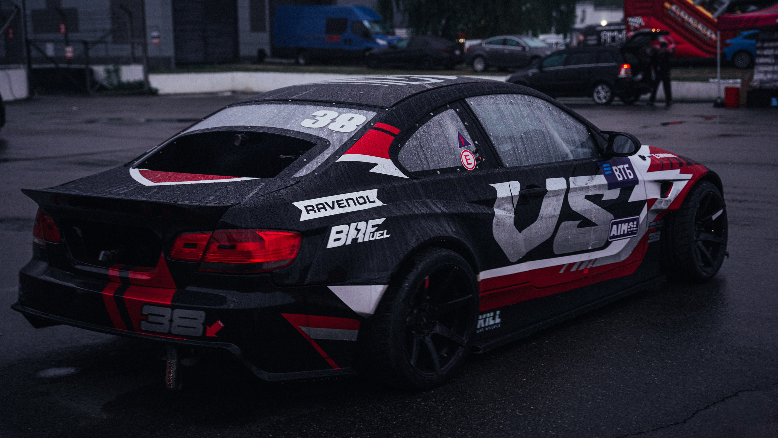 Drift Expo Track Mode. Илья Жуковский | Автомобильная, Репортажная, Архитектурная съемка| Москва