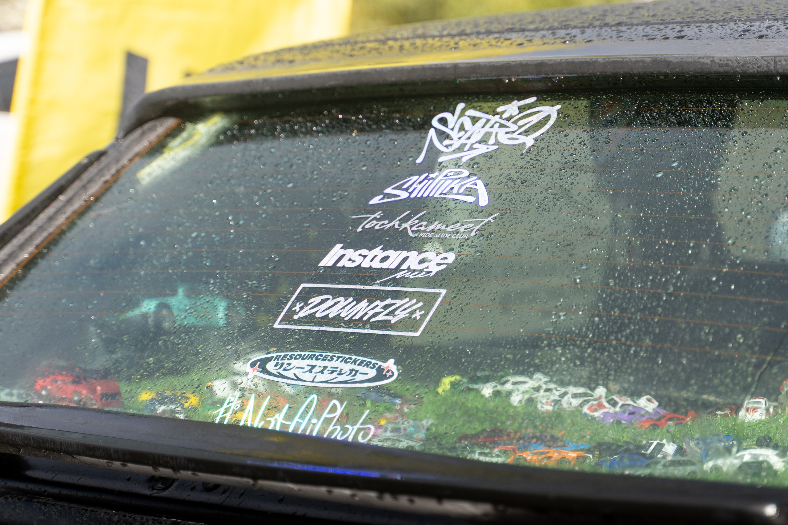 Tuning Fest. Илья Жуковский | Автомобильная, Репортажная, Архитектурная съемка| Москва
