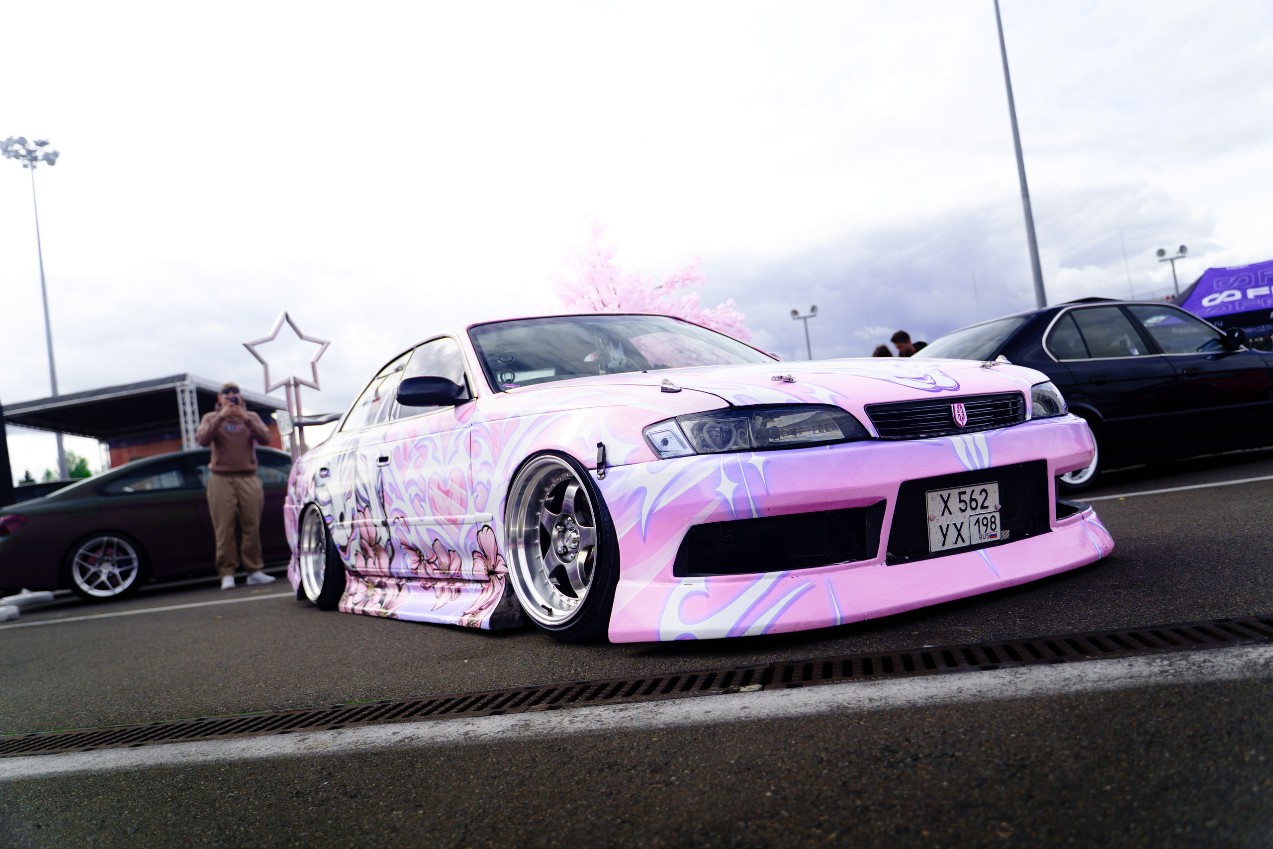 Drift Expo Track Mode MRW. Илья Жуковский | Автомобильная, Репортажная, Архитектурная съемка| Москва