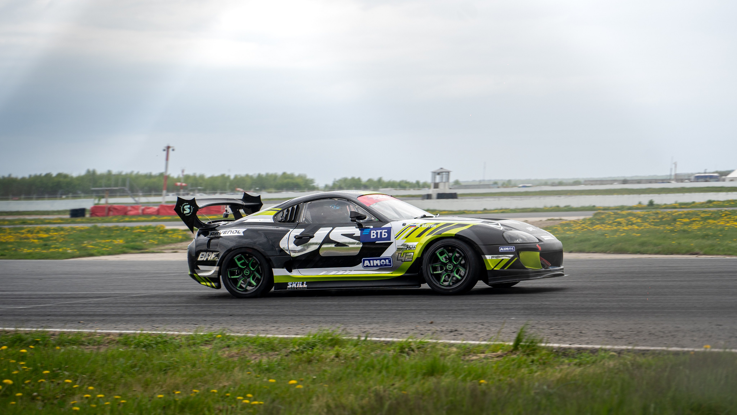 Drift Expo Track Mode. Илья Жуковский | Автомобильная, Репортажная, Архитектурная съемка| Москва