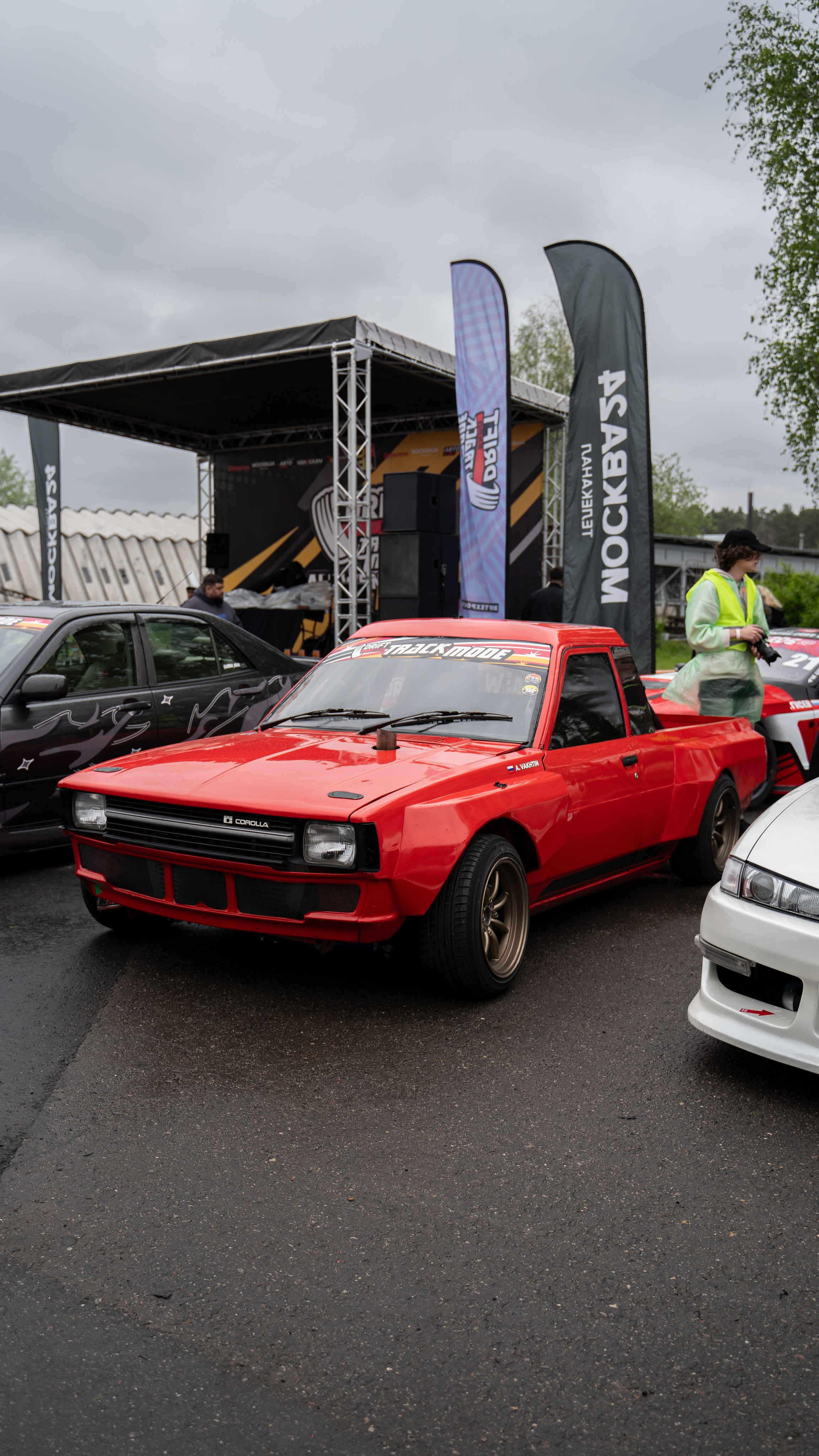 Drift Expo Track Mode. Илья Жуковский | Автомобильная, Репортажная, Архитектурная съемка| Москва