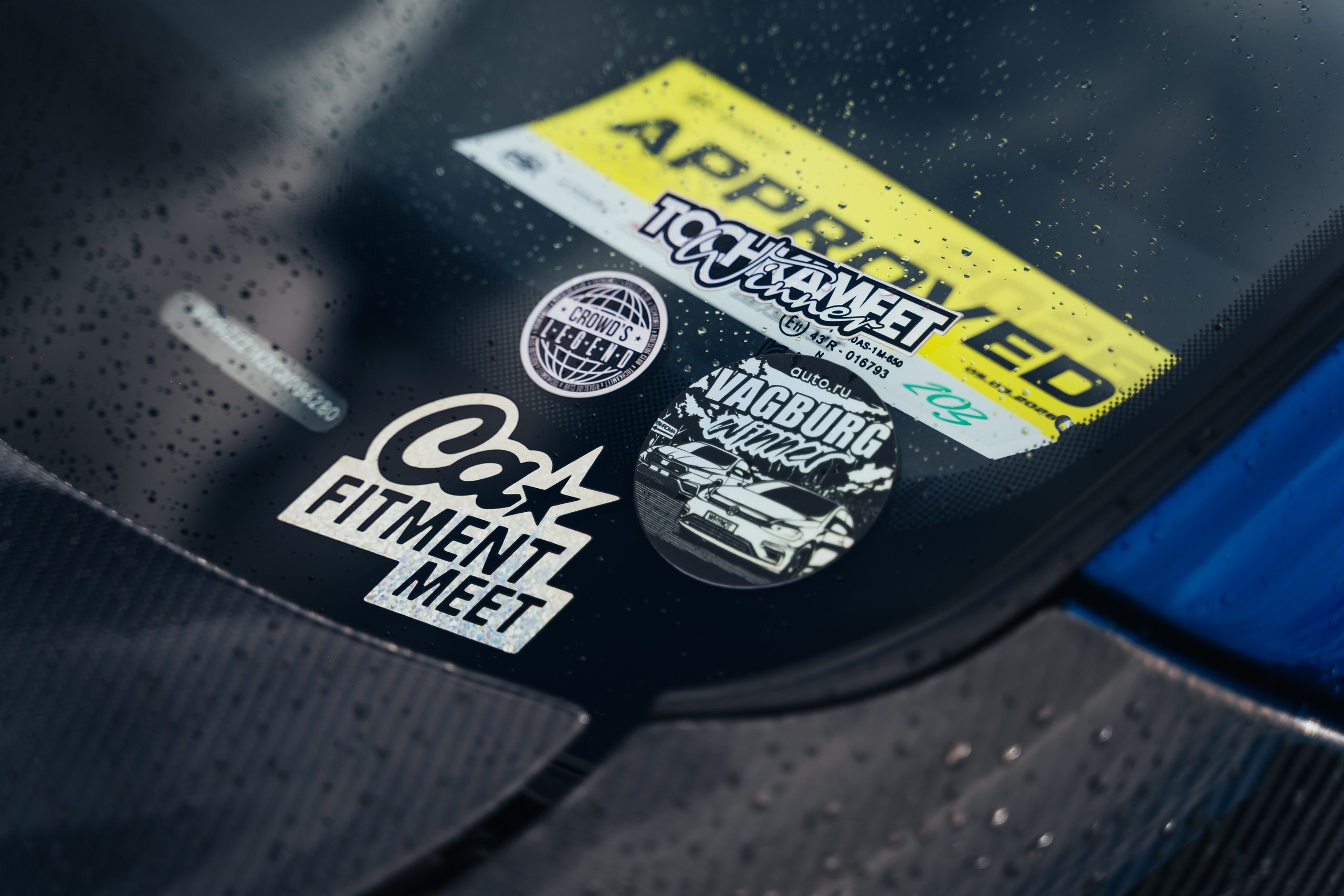 Tuning Fest. Илья Жуковский | Автомобильная, Репортажная, Архитектурная съемка| Москва