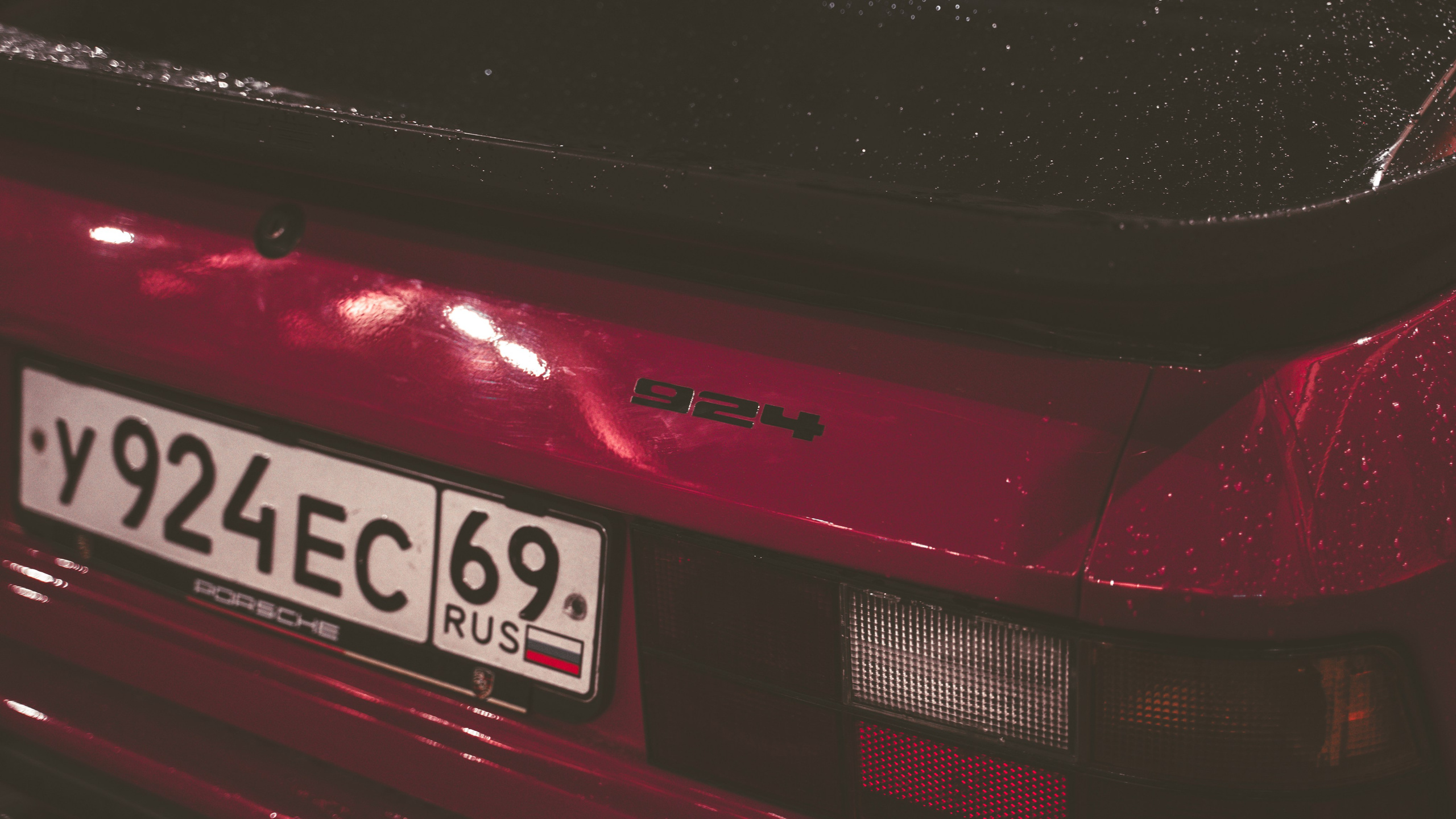 Porsche Ride. Илья Жуковский | Автомобильная, Репортажная, Архитектурная съемка| Москва