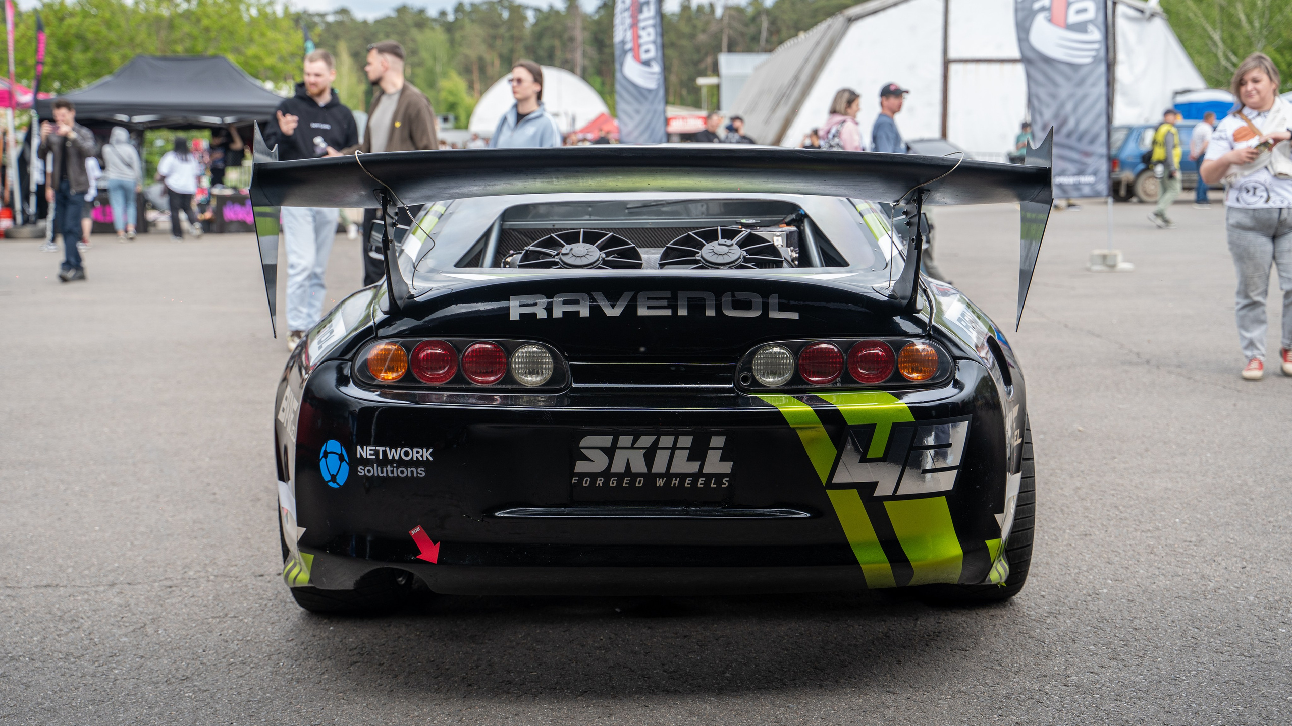 Drift Expo Track Mode. Илья Жуковский | Автомобильная, Репортажная, Архитектурная съемка| Москва