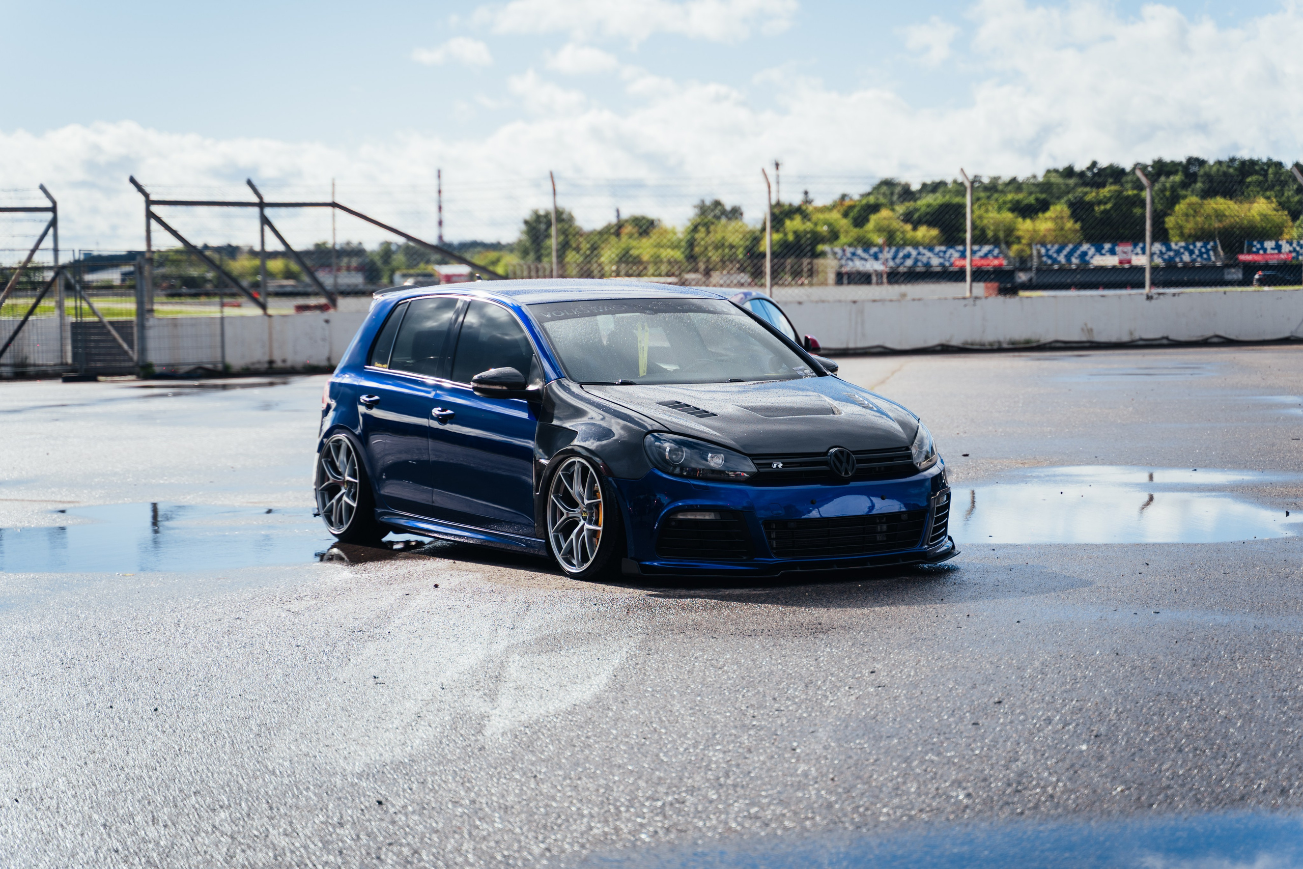 Tuning Fest. Илья Жуковский | Автомобильная, Репортажная, Архитектурная съемка| Москва