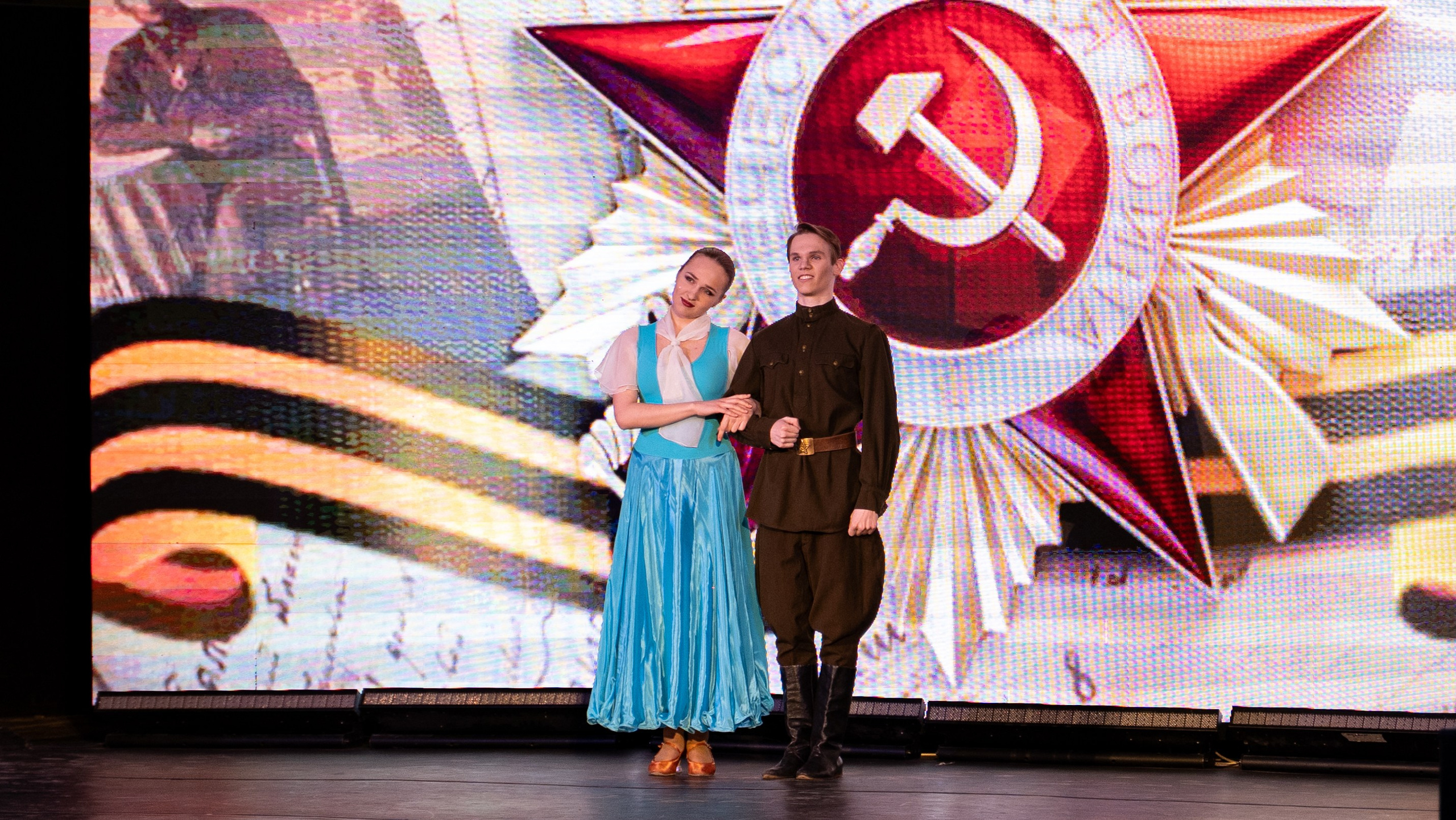 МСВ (Салют Победа). Илья Жуковский | Автомобильная, Репортажная, Архитектурная съемка| Москва