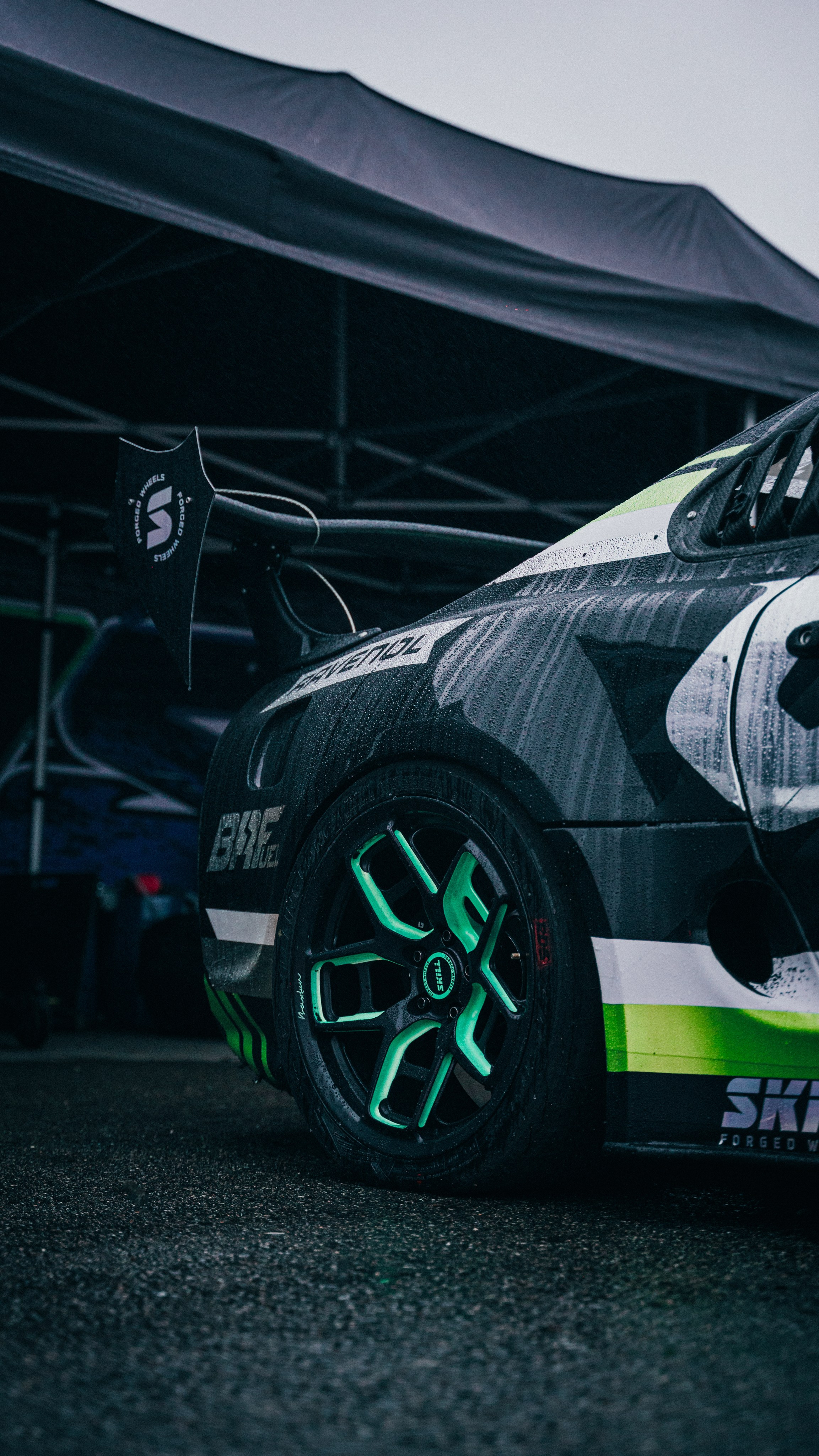 Drift Expo Track Mode. Илья Жуковский | Автомобильная, Репортажная, Архитектурная съемка| Москва