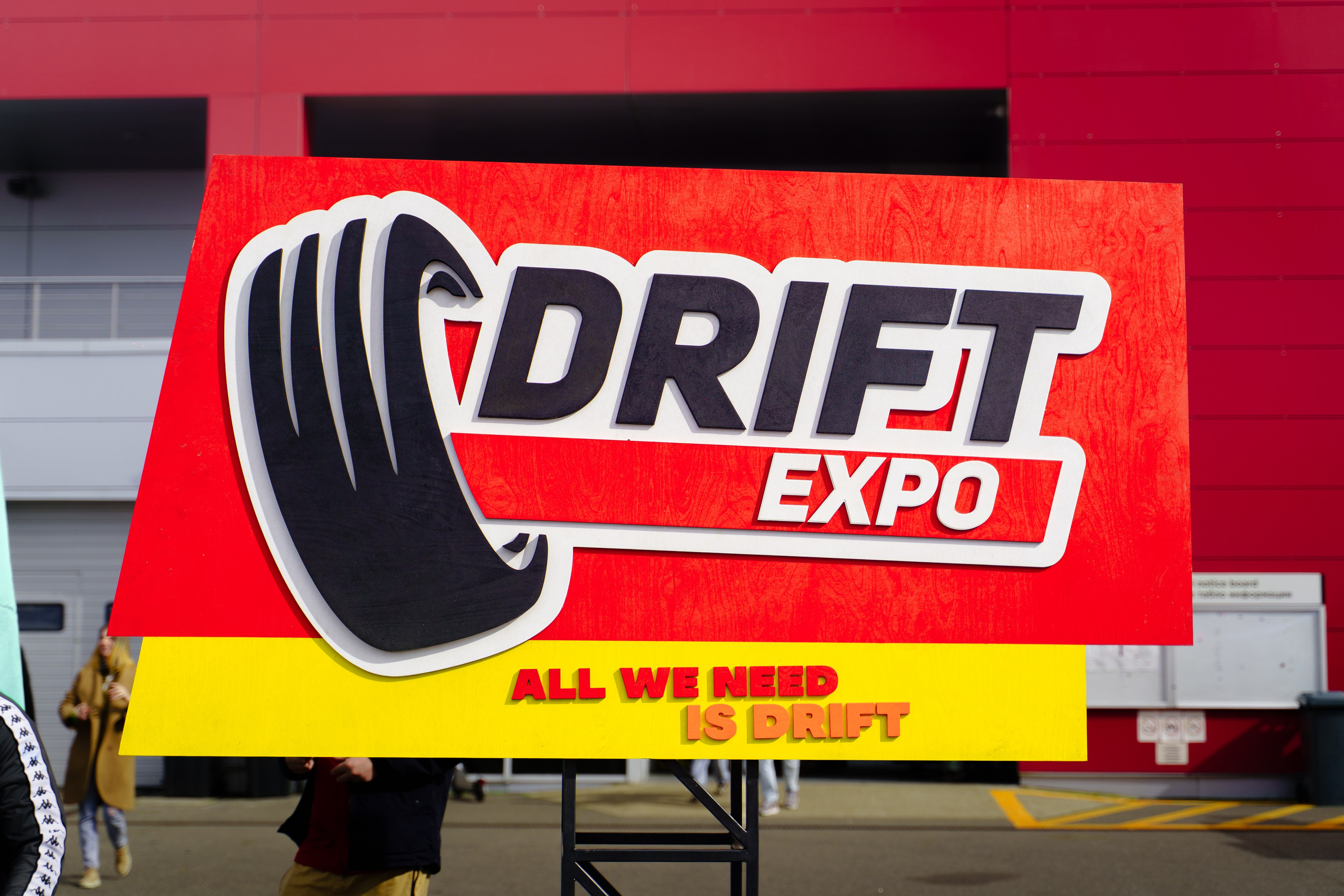 Drift Expo Track Mode MRW. Илья Жуковский | Автомобильная, Репортажная, Архитектурная съемка| Москва