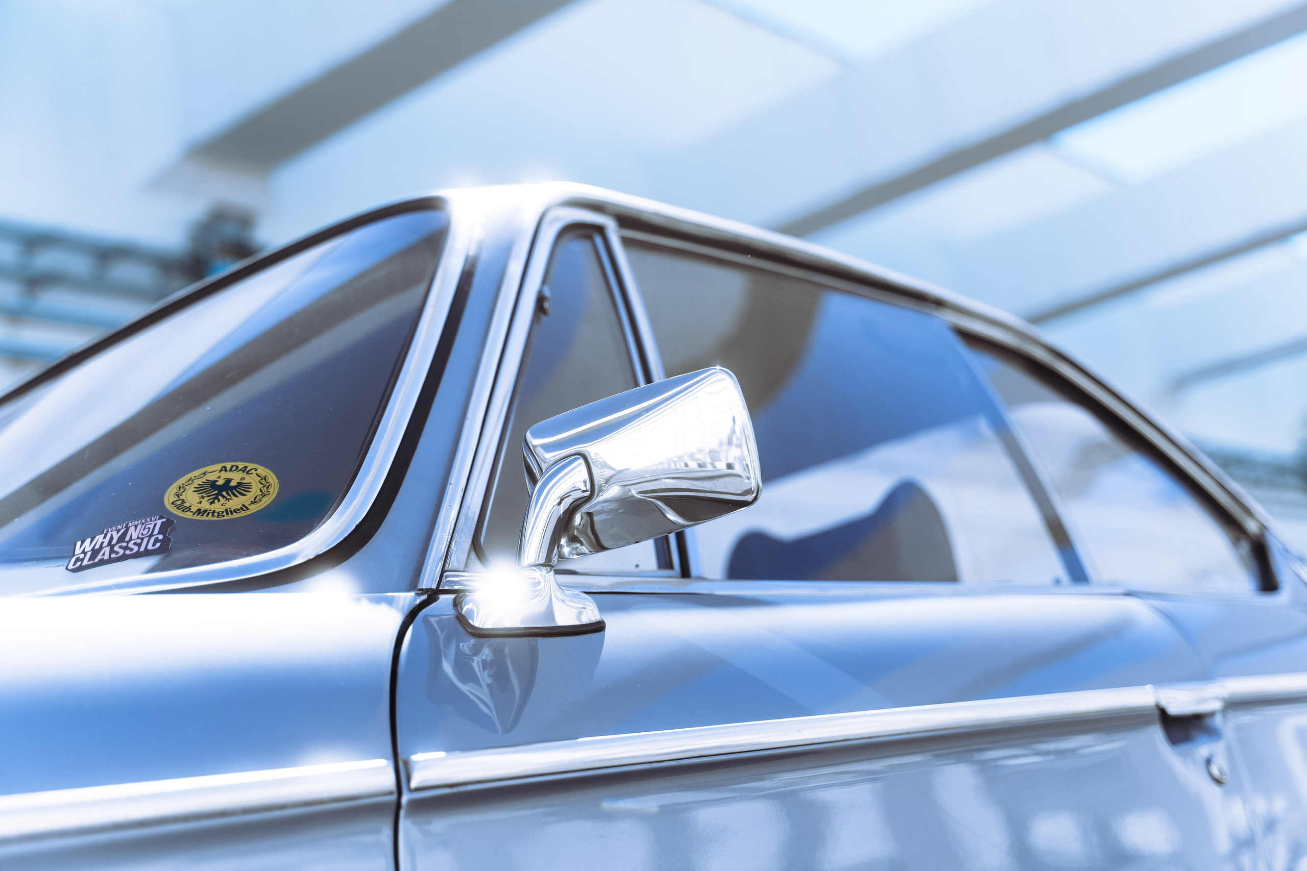 Фотосессия BMW E9. Илья Жуковский | Автомобильная, Репортажная, Архитектурная съемка| Москва