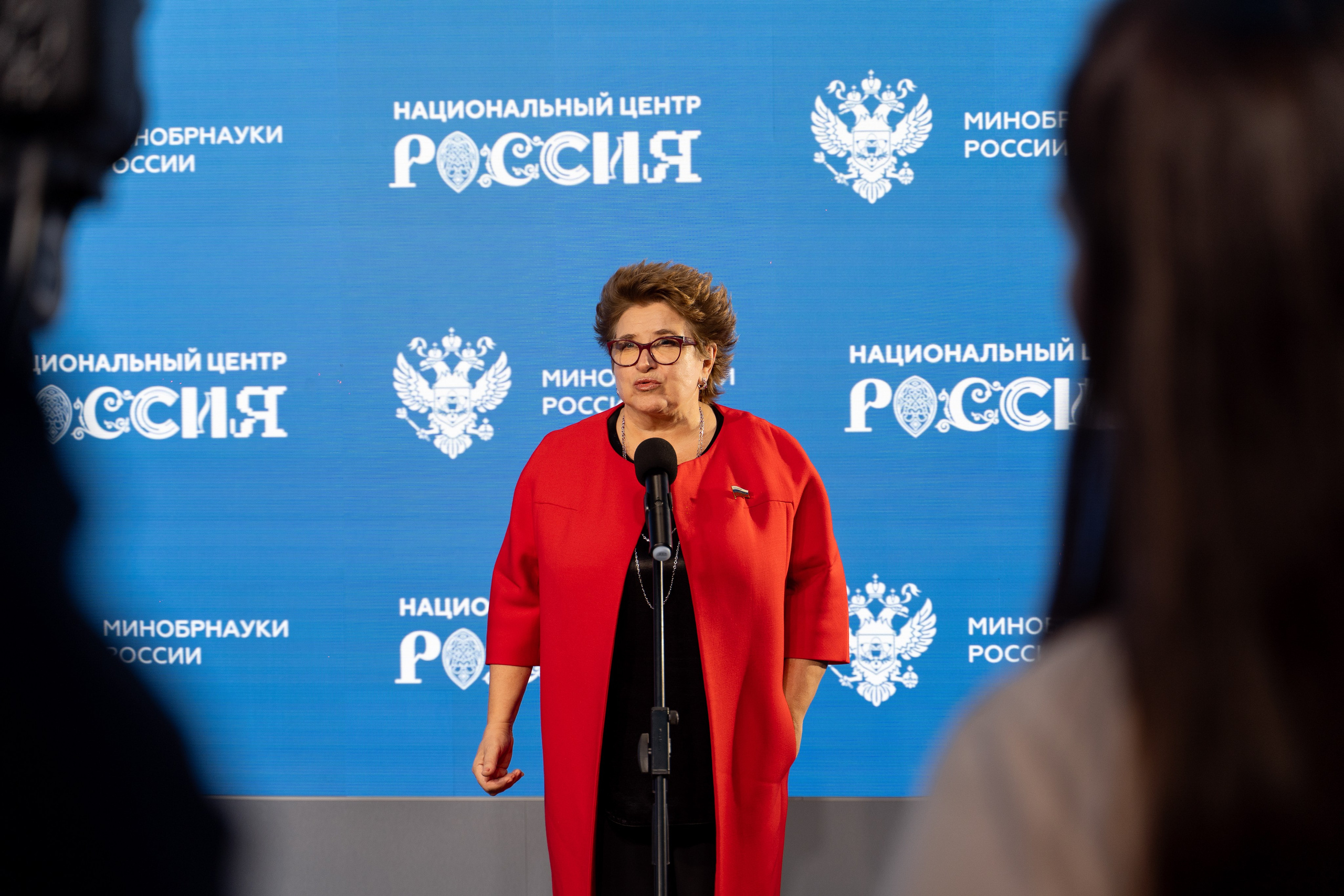 Рабочее совещание «Ключевые векторы и задачи на 2026-2027 учебный год». Илья Жуковский | Автомобильная, Репортажная, Архитектурная съемка| Москва